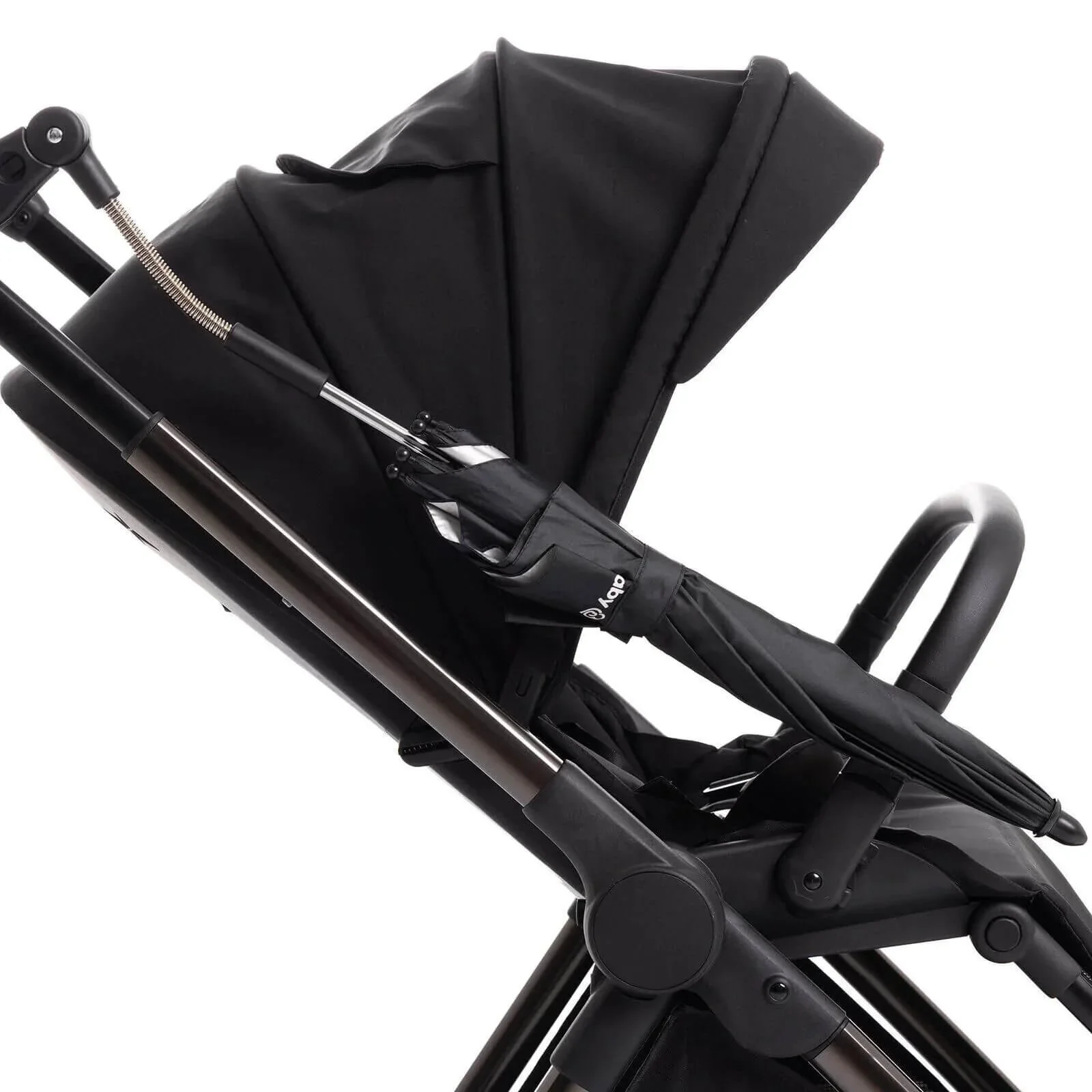 ebaby Stroller Parasol - Image 7