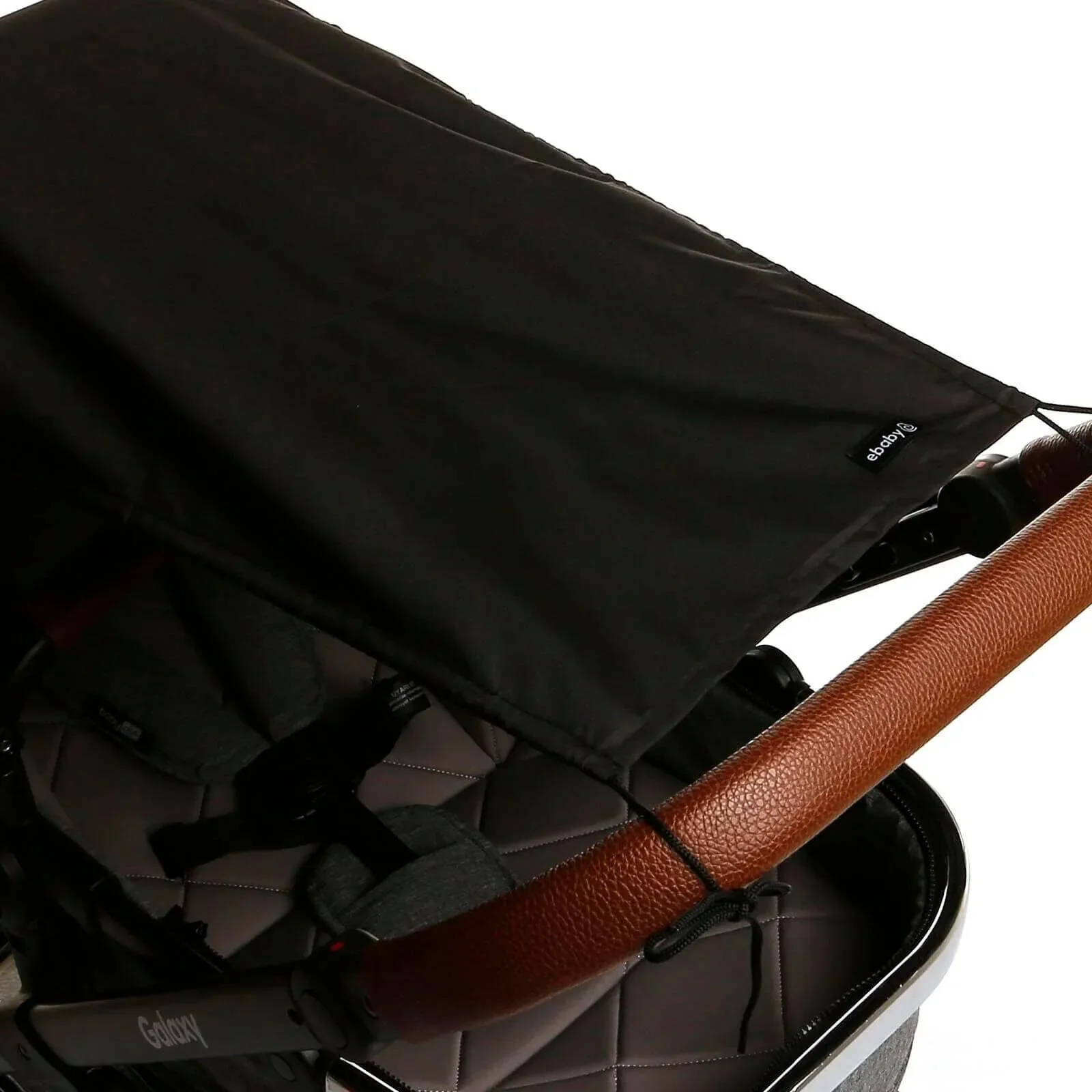 ebaby Stroller Sunshade - Image 2