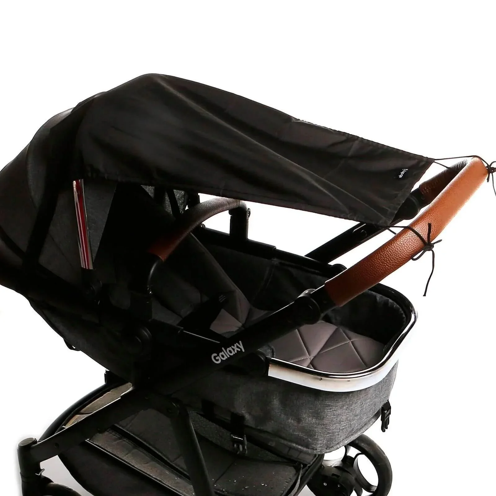 ebaby Stroller Sunshade - Image 3