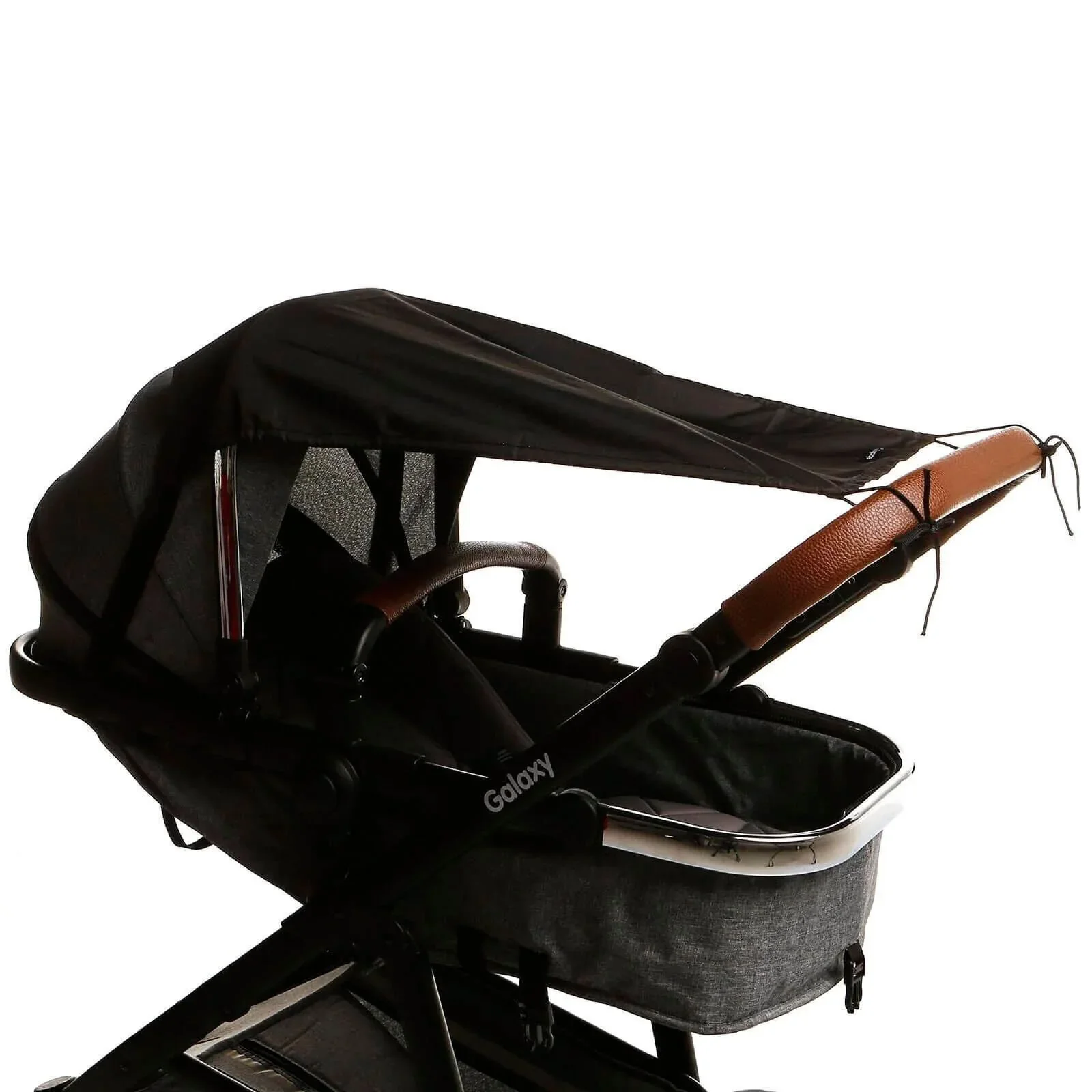 ebaby Stroller Sunshade - Image 4
