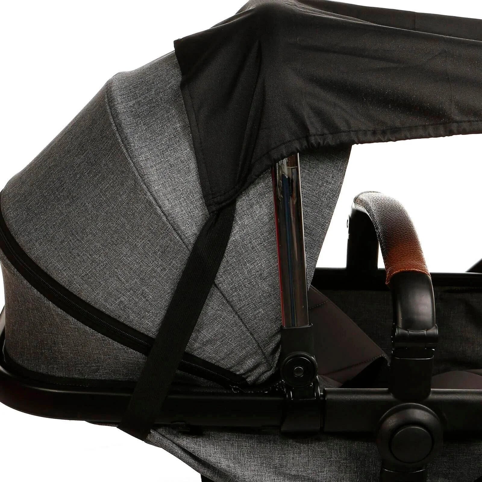 ebaby Stroller Sunshade - Image 5