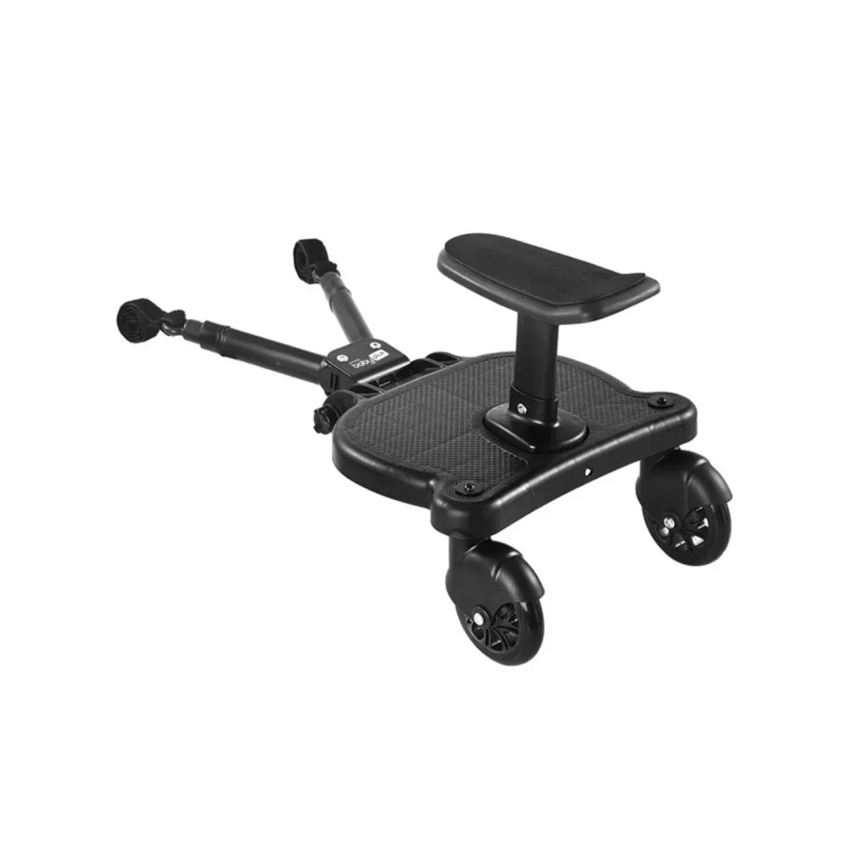 baby plus Stroller Wheeled Board - Image 2