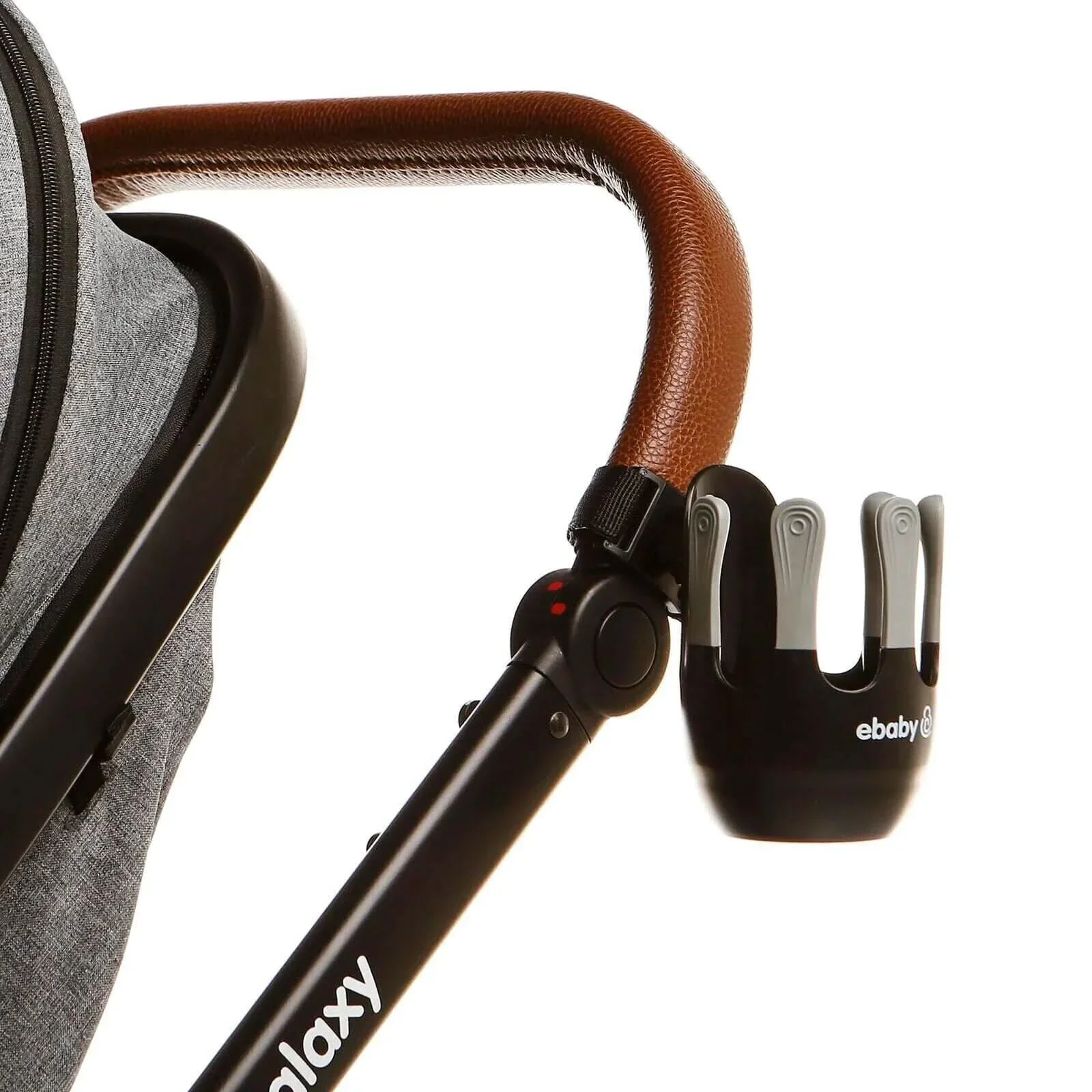 ebaby Universal Stroller Cup Holder - Image 2