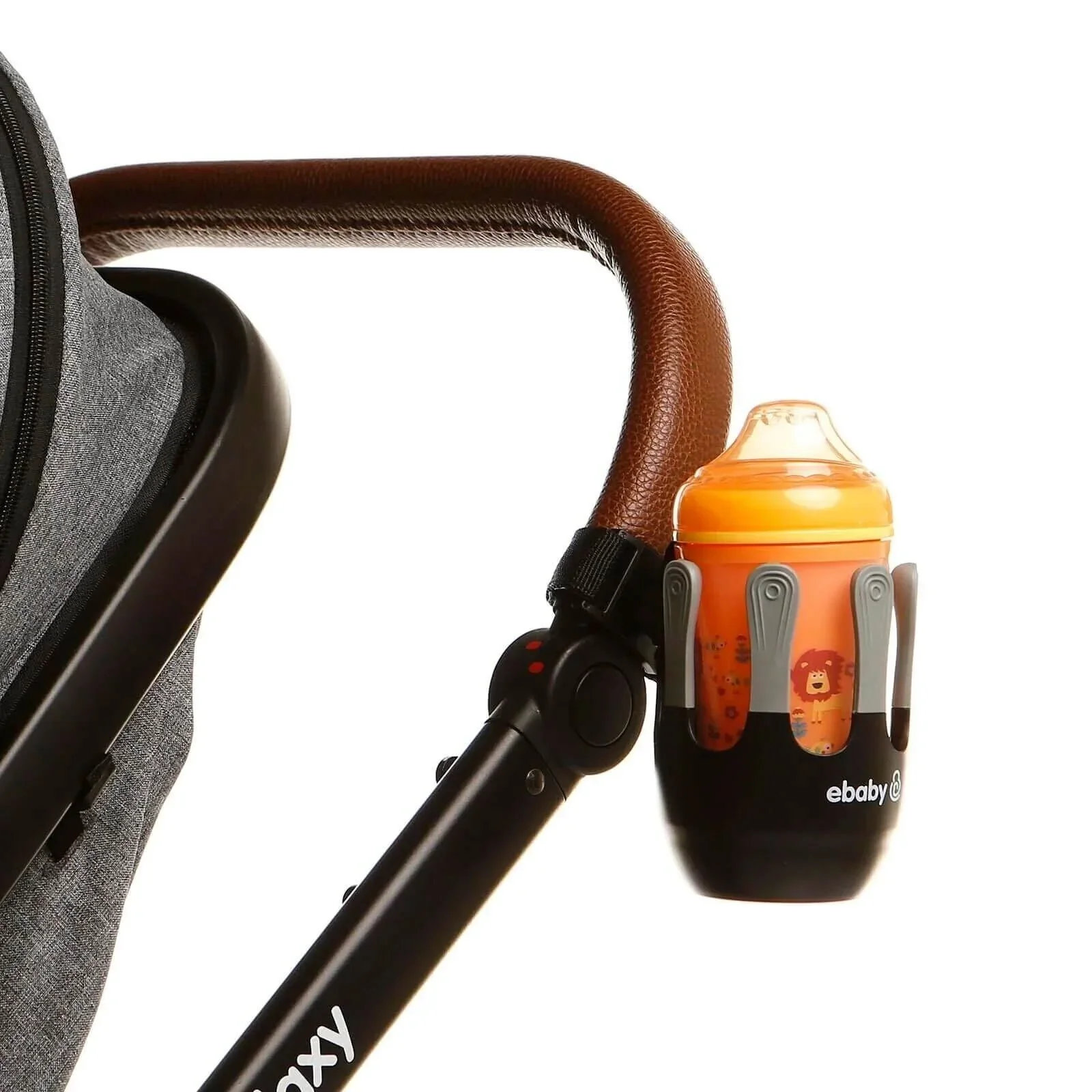 ebaby Universal Stroller Cup Holder - Image 3