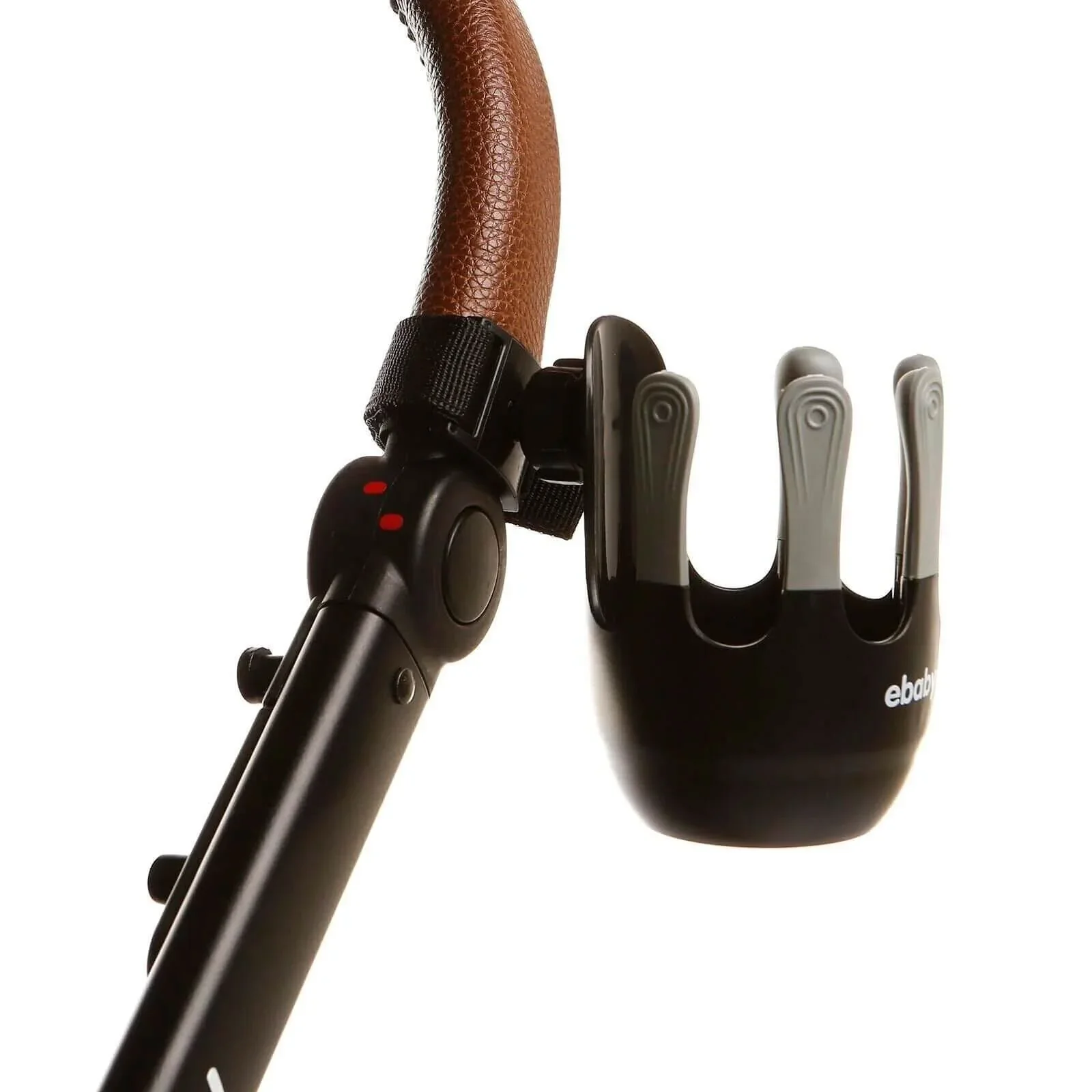 ebaby Universal Stroller Cup Holder - Image 4