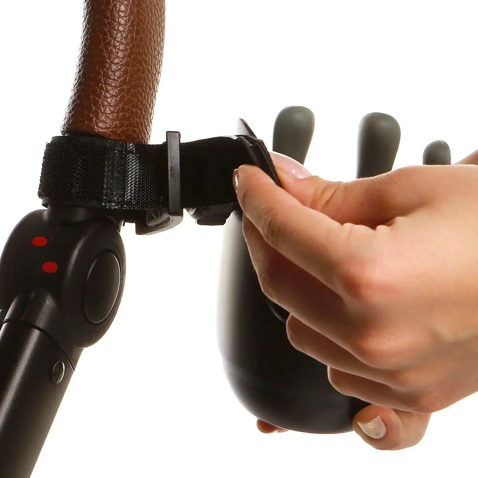 ebaby Universal Stroller Cup Holder - Image 6