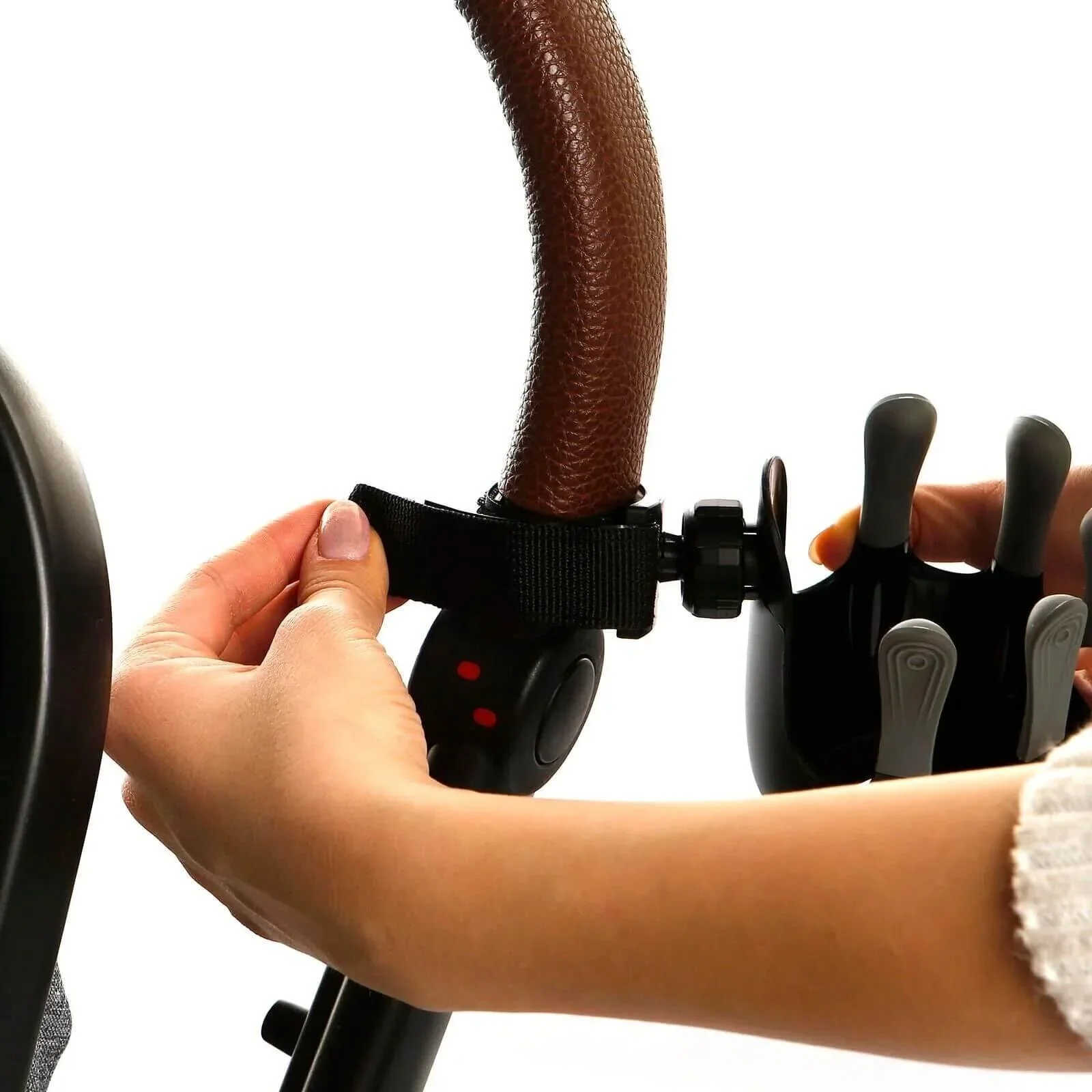 ebaby Universal Stroller Cup Holder - Image 7