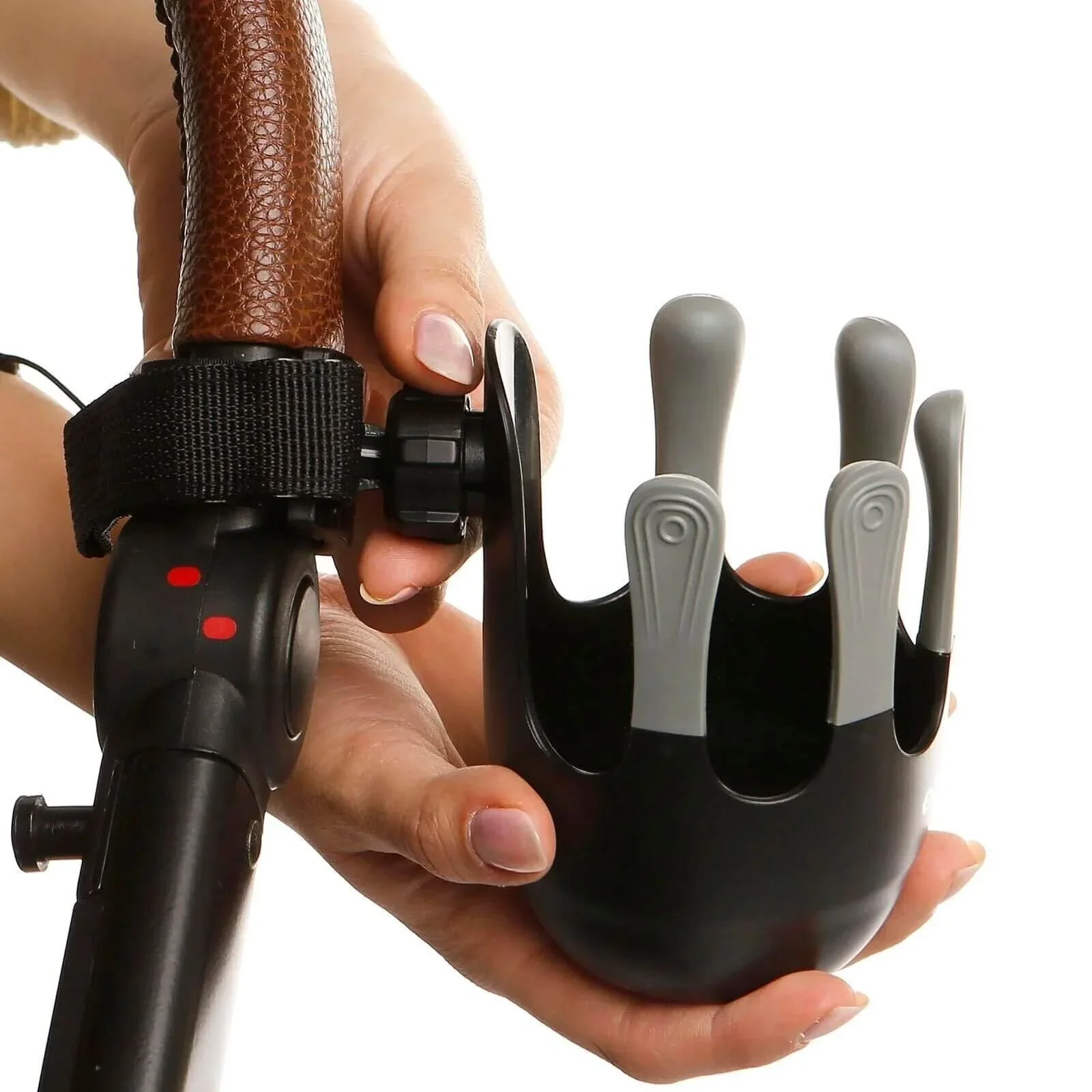 ebaby Universal Stroller Cup Holder - Image 8