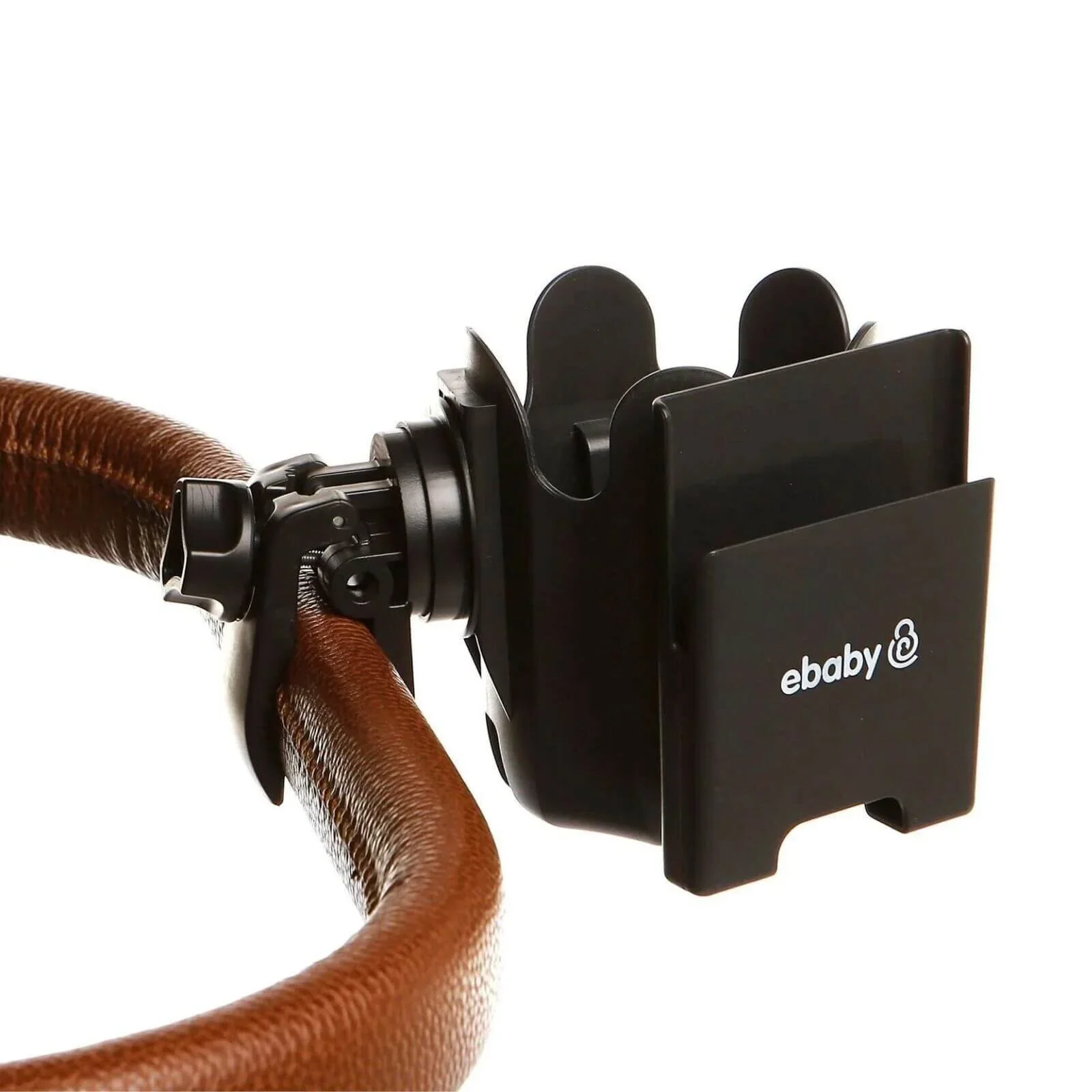 ebaby Stroller Phone & Cup Holder - Image 2