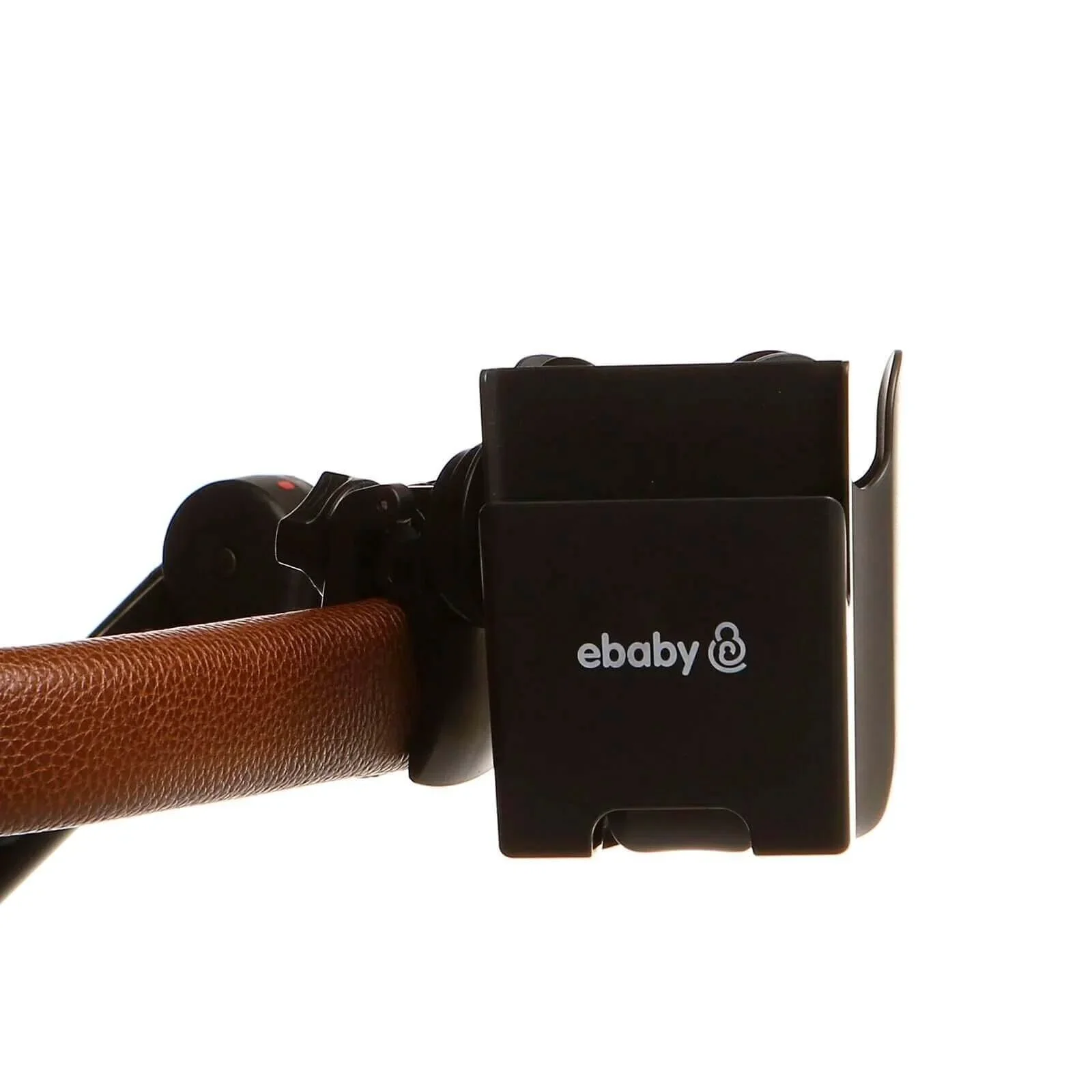 ebaby Stroller Phone & Cup Holder - Image 4