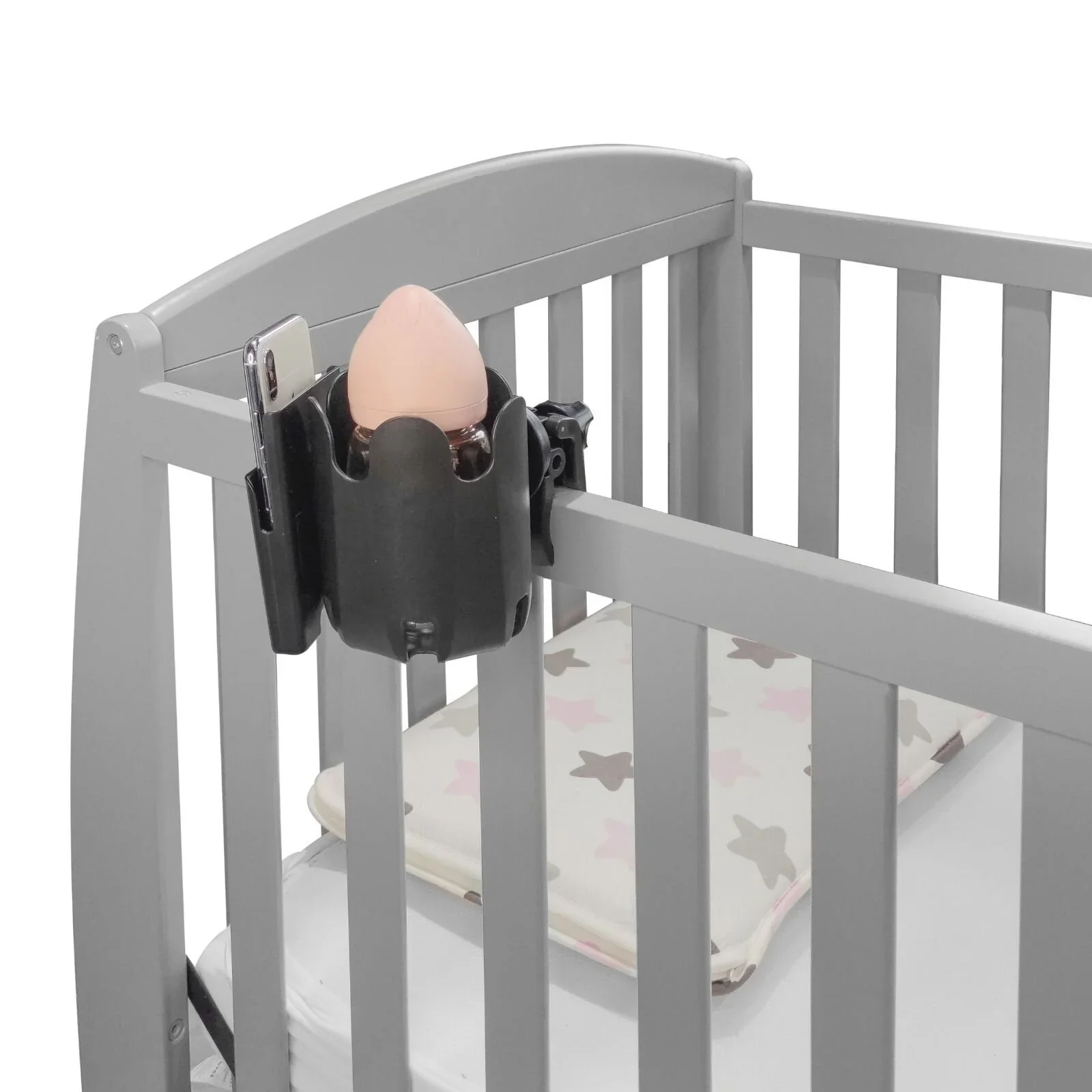 ebaby Stroller Phone & Cup Holder - Image 9