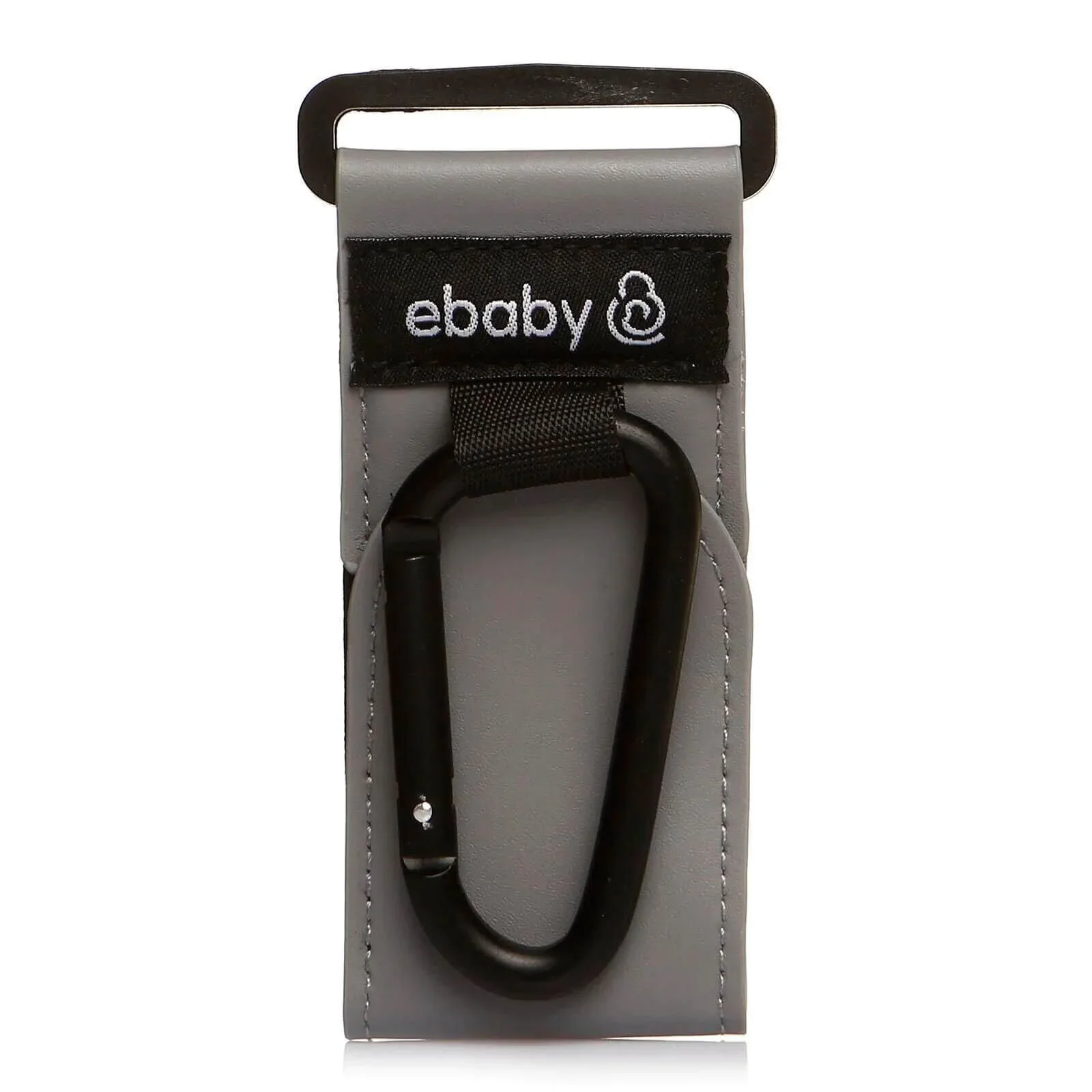 ebaby Universal Stroller Carrying Hook - Double Set - Image 7