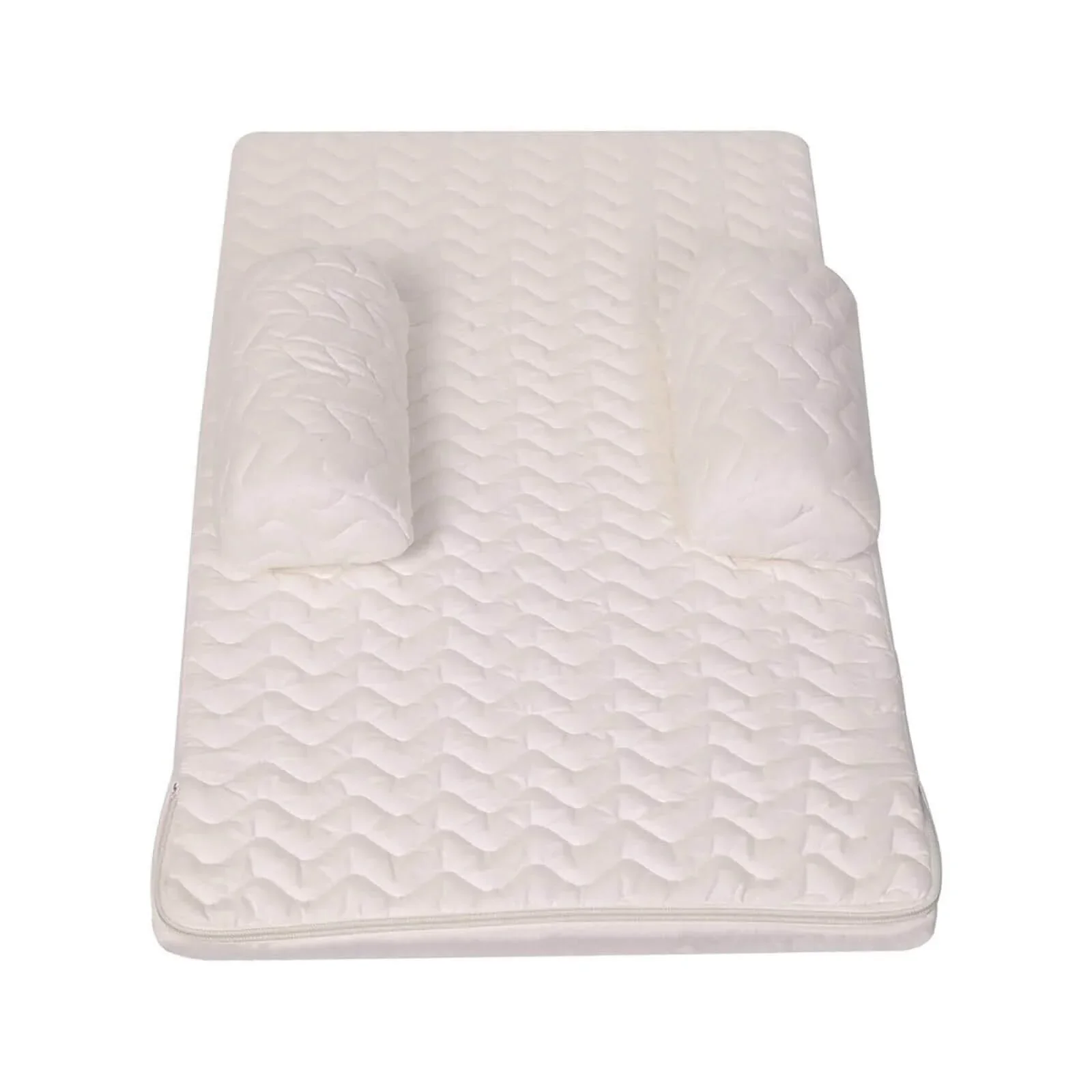 ebebek baby plus Baby Eco Reflux Wedge Pillow - Image 5