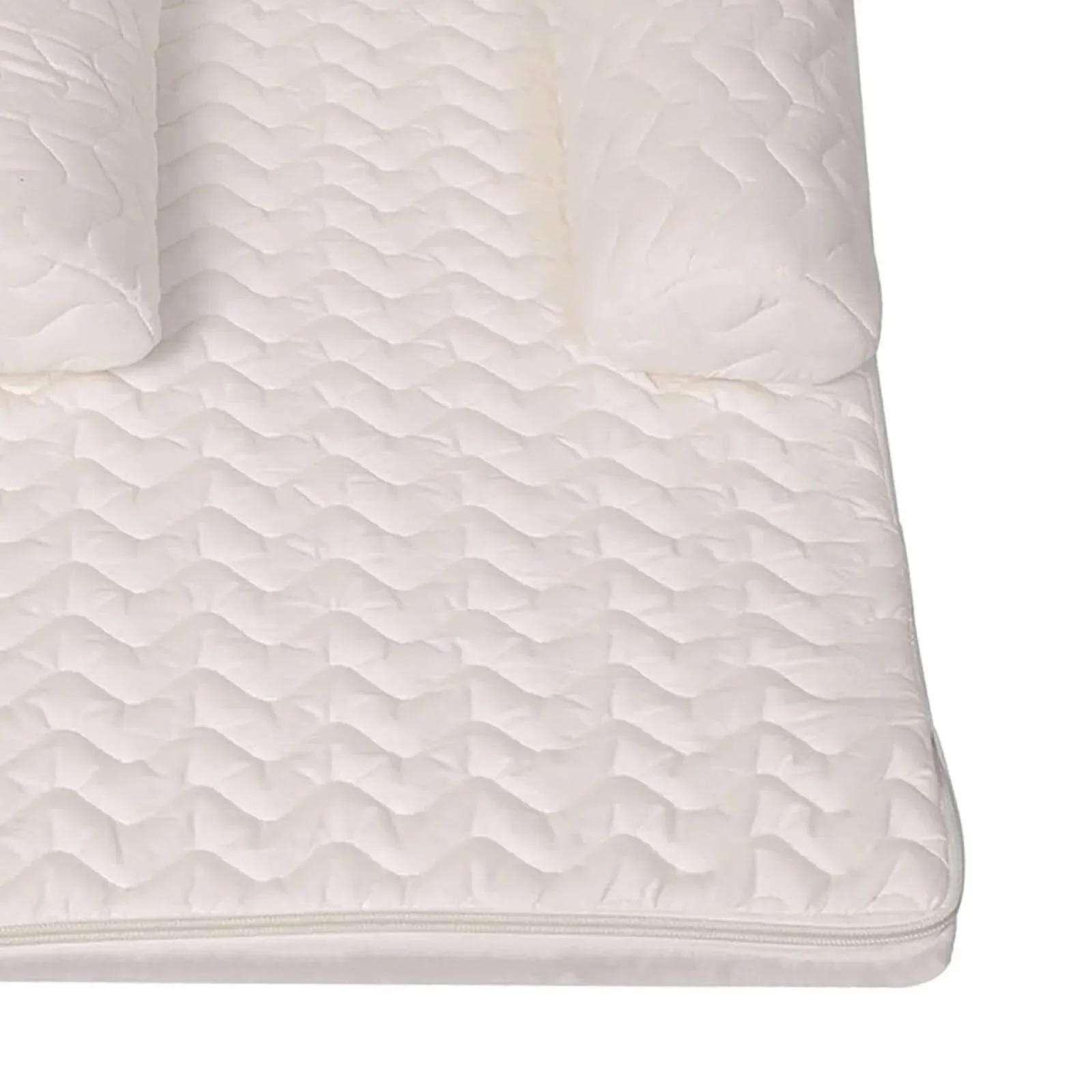 ebebek baby plus Baby Eco Reflux Wedge Pillow - Image 6