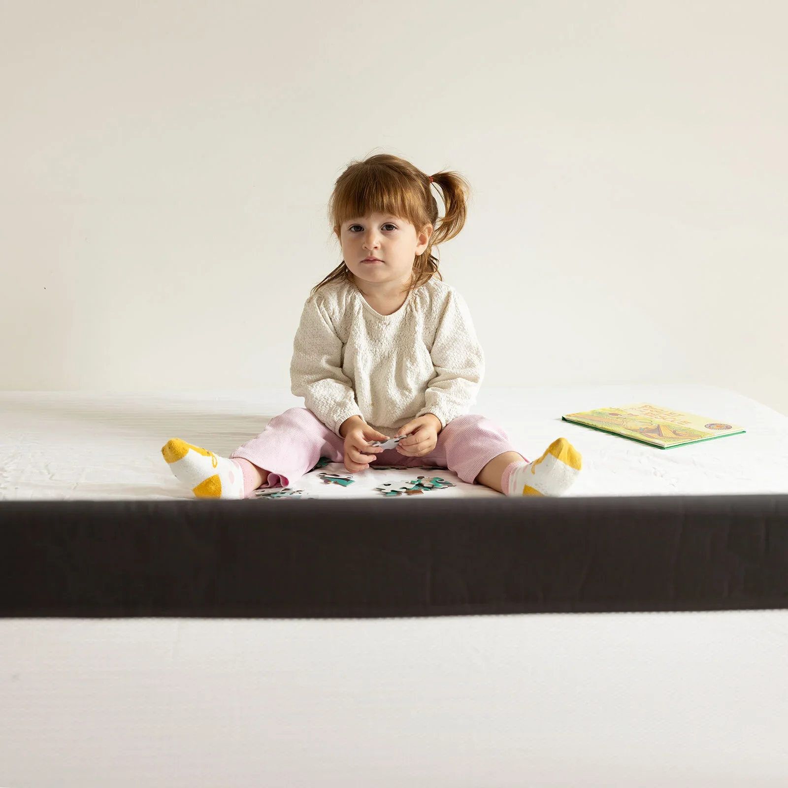 ebebek baby plus Extra Wide Safety Bed Rail 150 cm - Image 9
