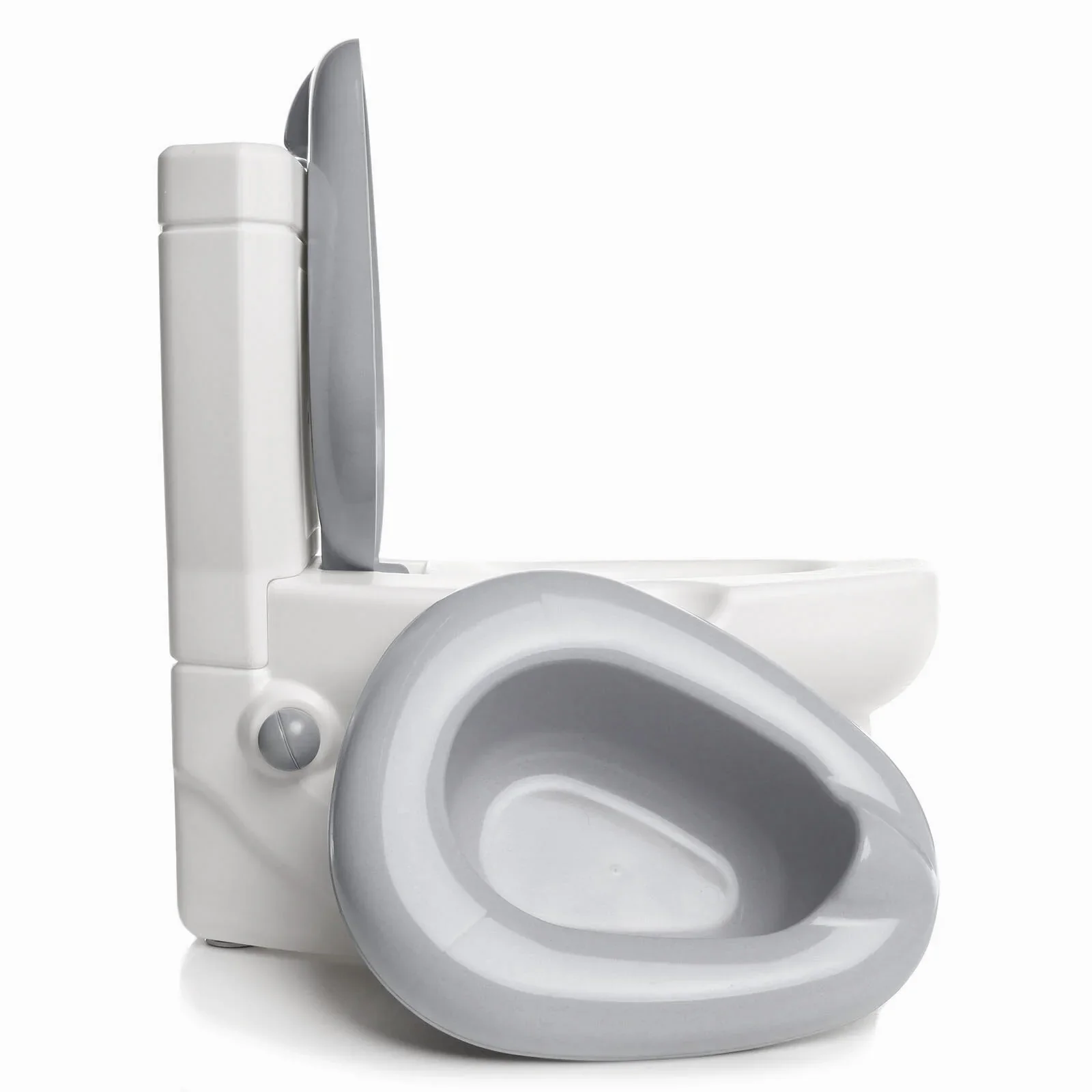 ebebek baby plus Potty Training Toilet - Image 3