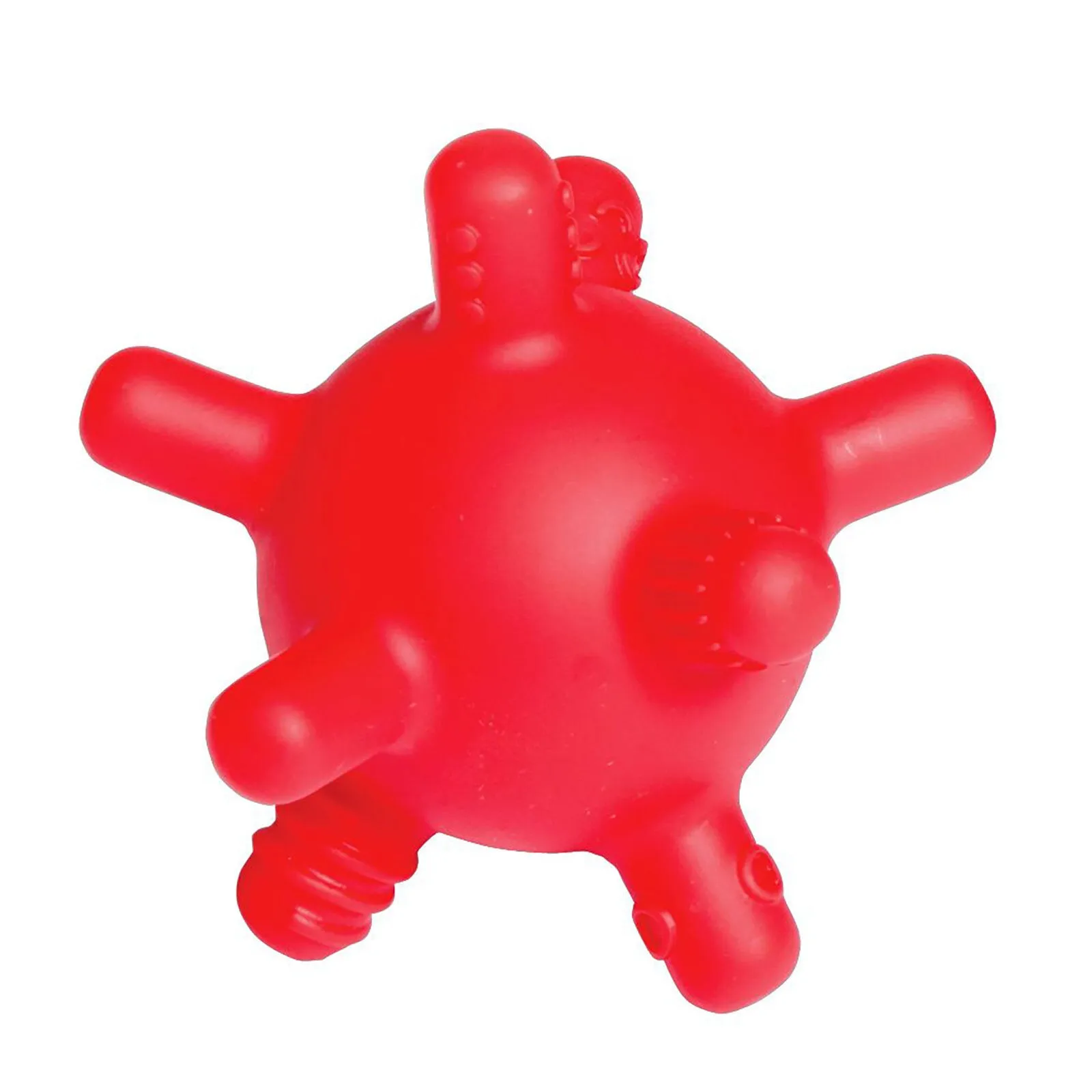 Edushape Baby Sensory Balls Pack of 6 - Image 4