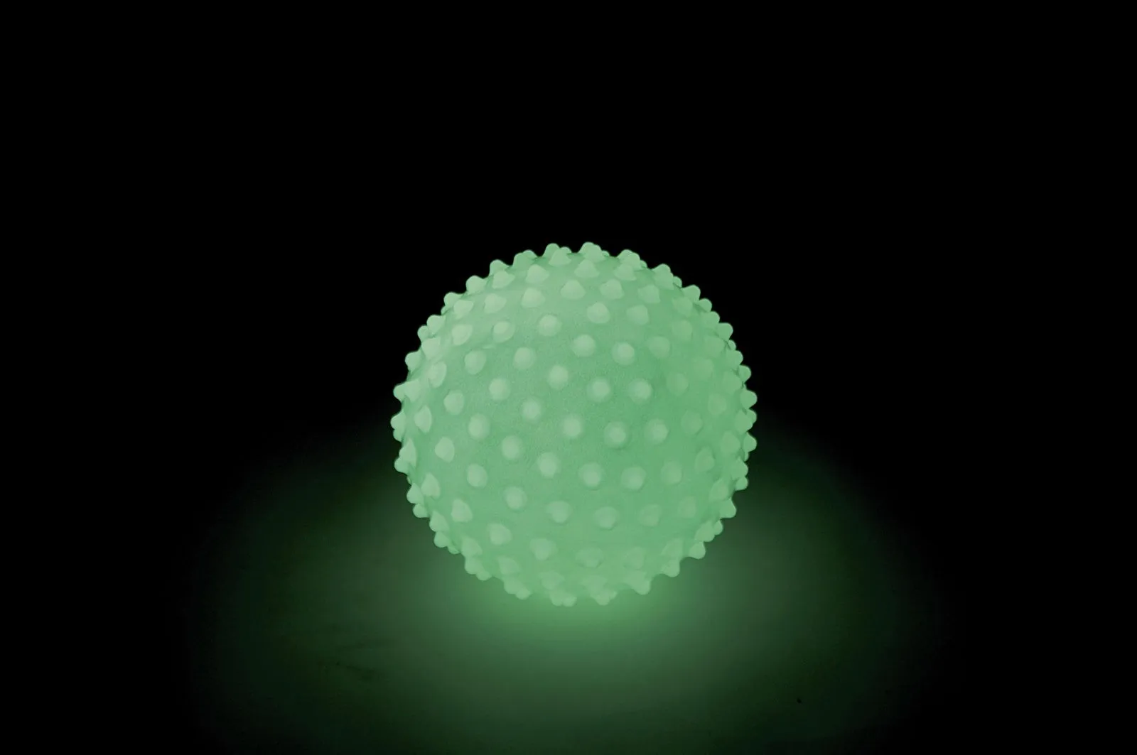 Edushape Glow In The Dark Sensory Ball - Image 3