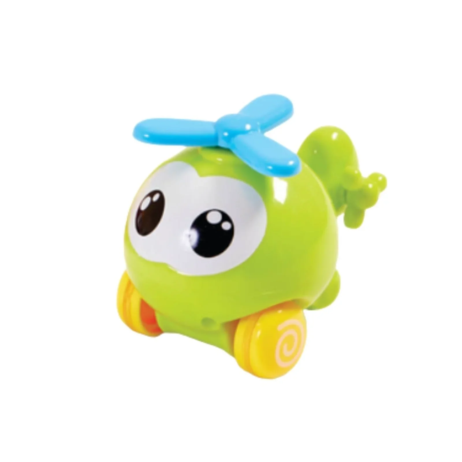 Edushape Helicopters & Planes - Image 2
