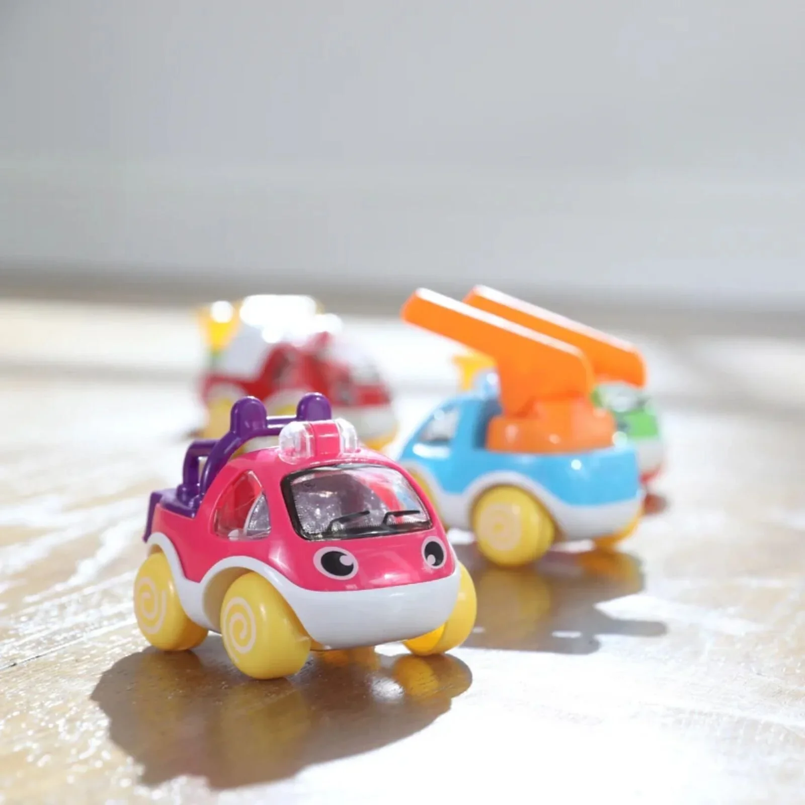 Edushape Mighty Minis - Image 2