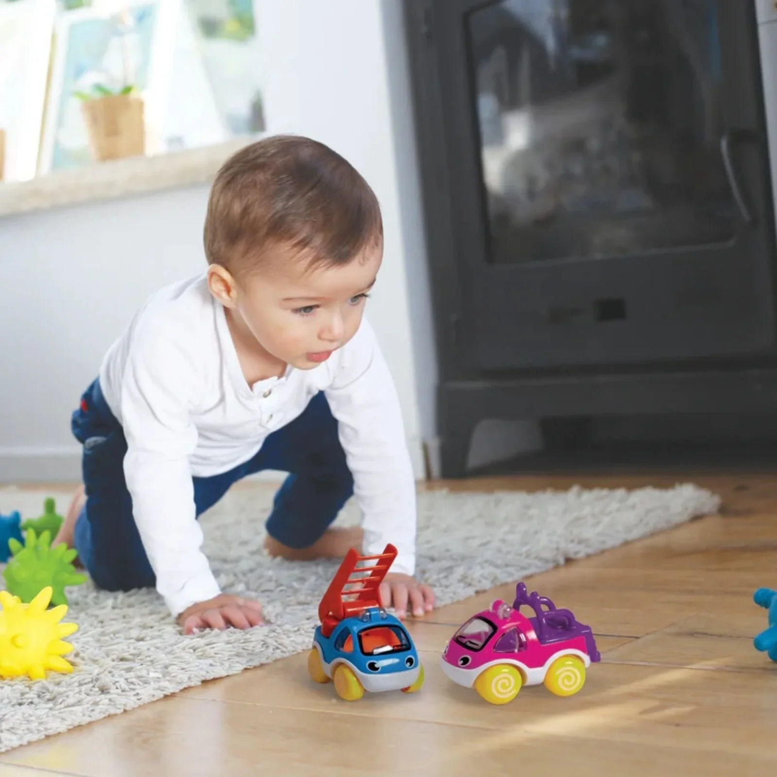 Edushape Mighty Minis - Image 3