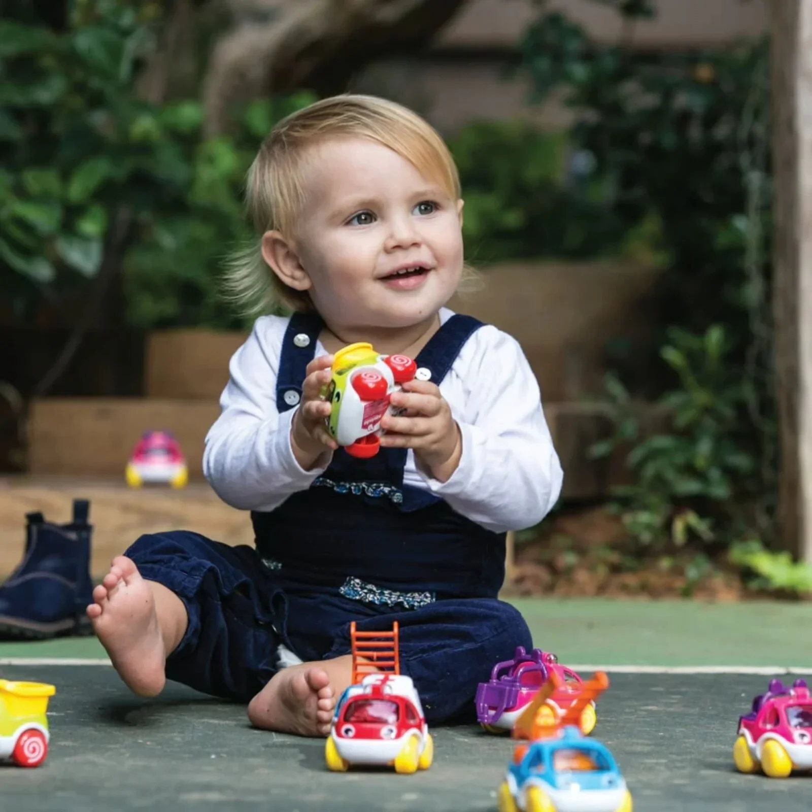 Edushape Mighty Minis - Image 4