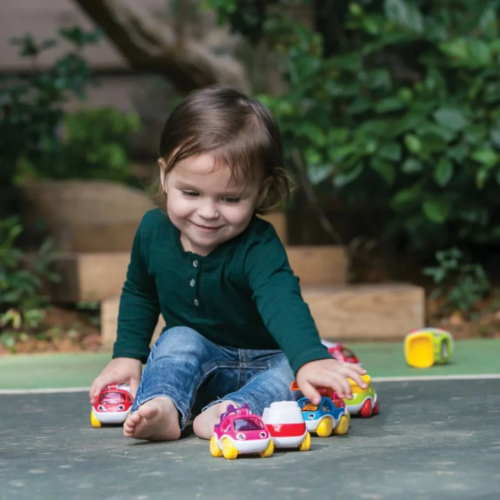 Edushape Mighty Minis - Image 5