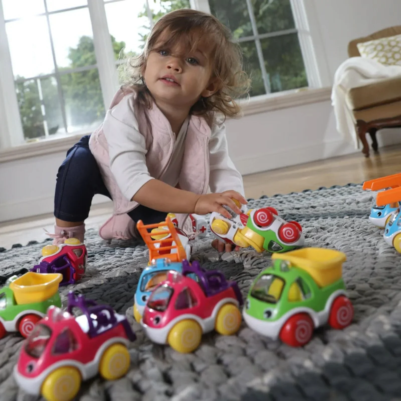 Edushape Mighty Minis - Image 6