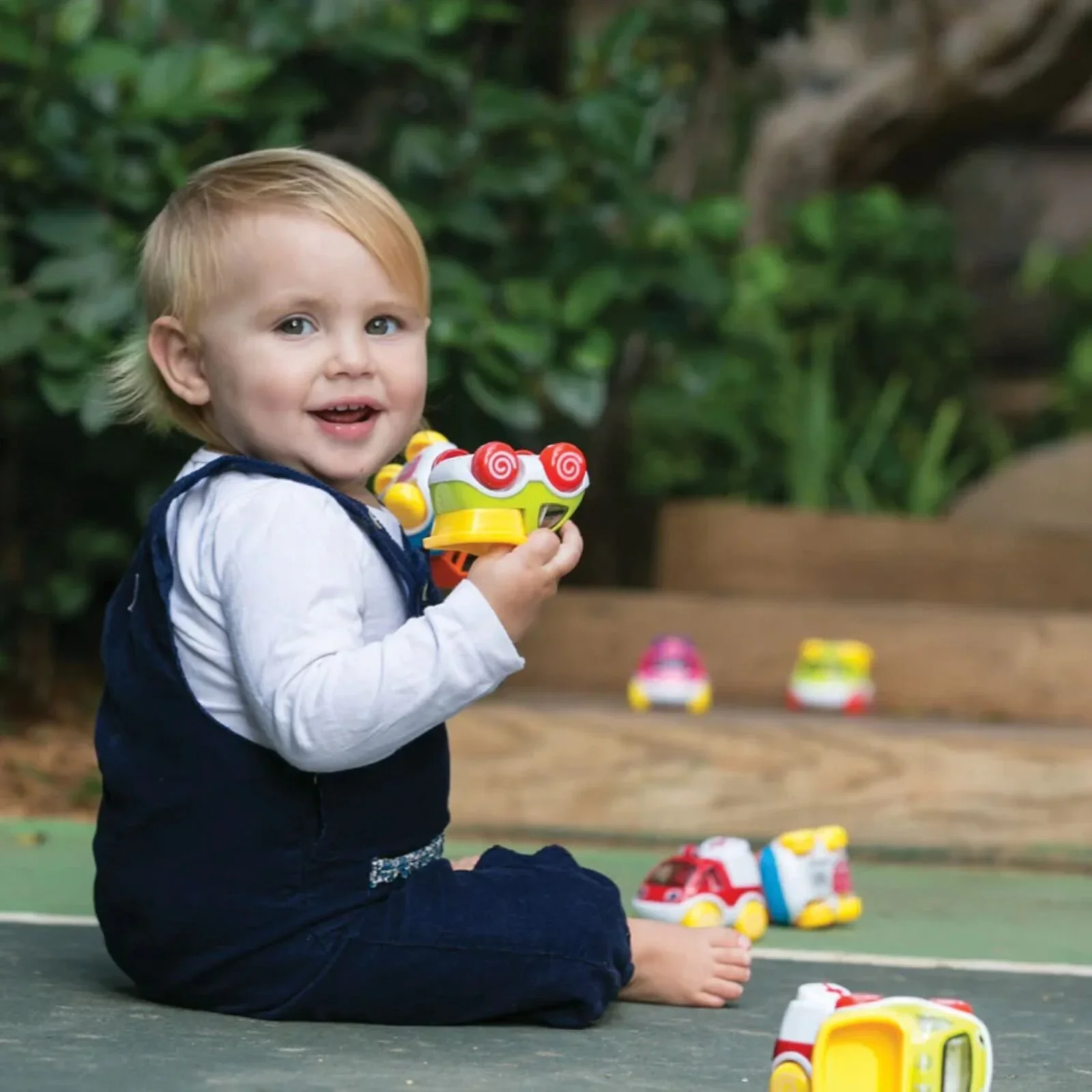 Edushape Mighty Minis - Image 7