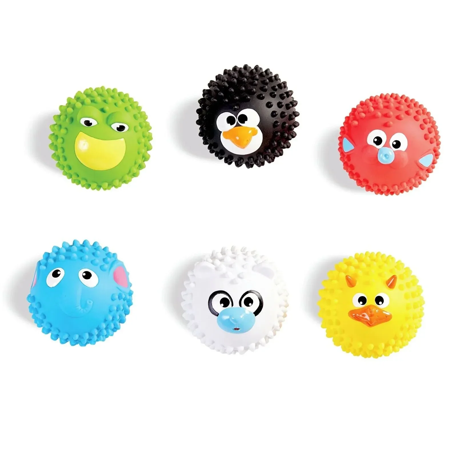 Edushape Sensofun Pals - Image 7