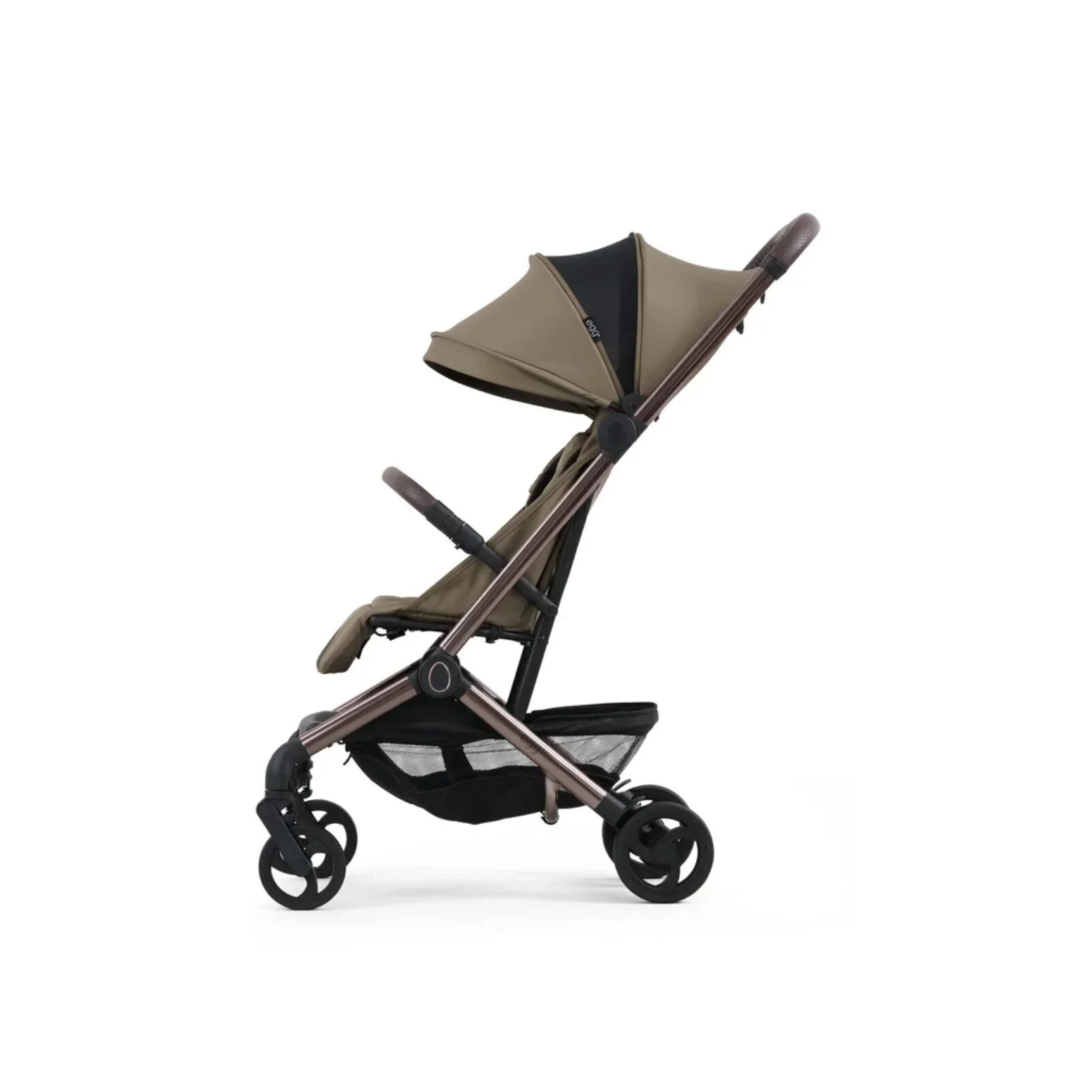 egg Sky® Stroller - Taupe - Image 10