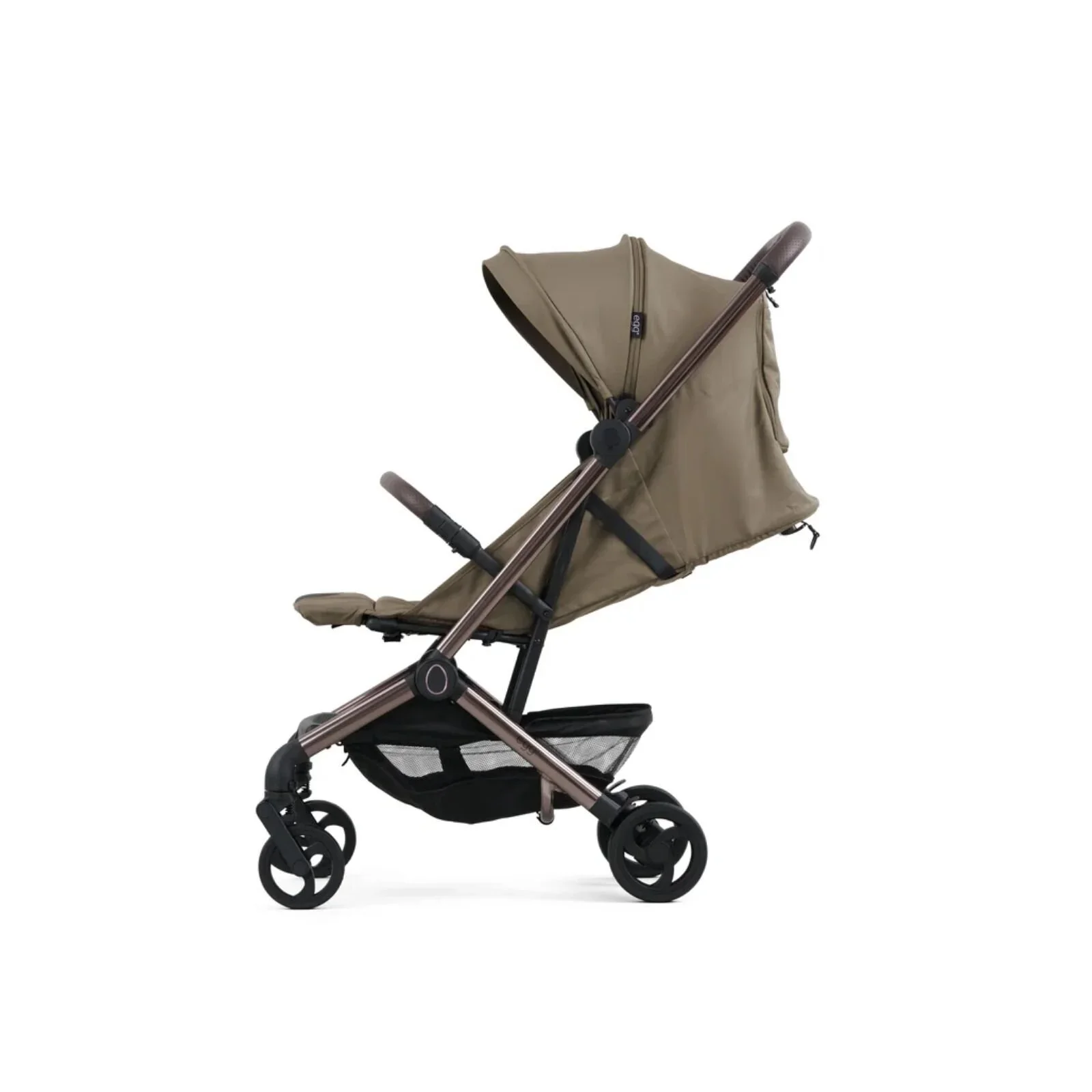egg Sky® Stroller - Taupe - Image 11