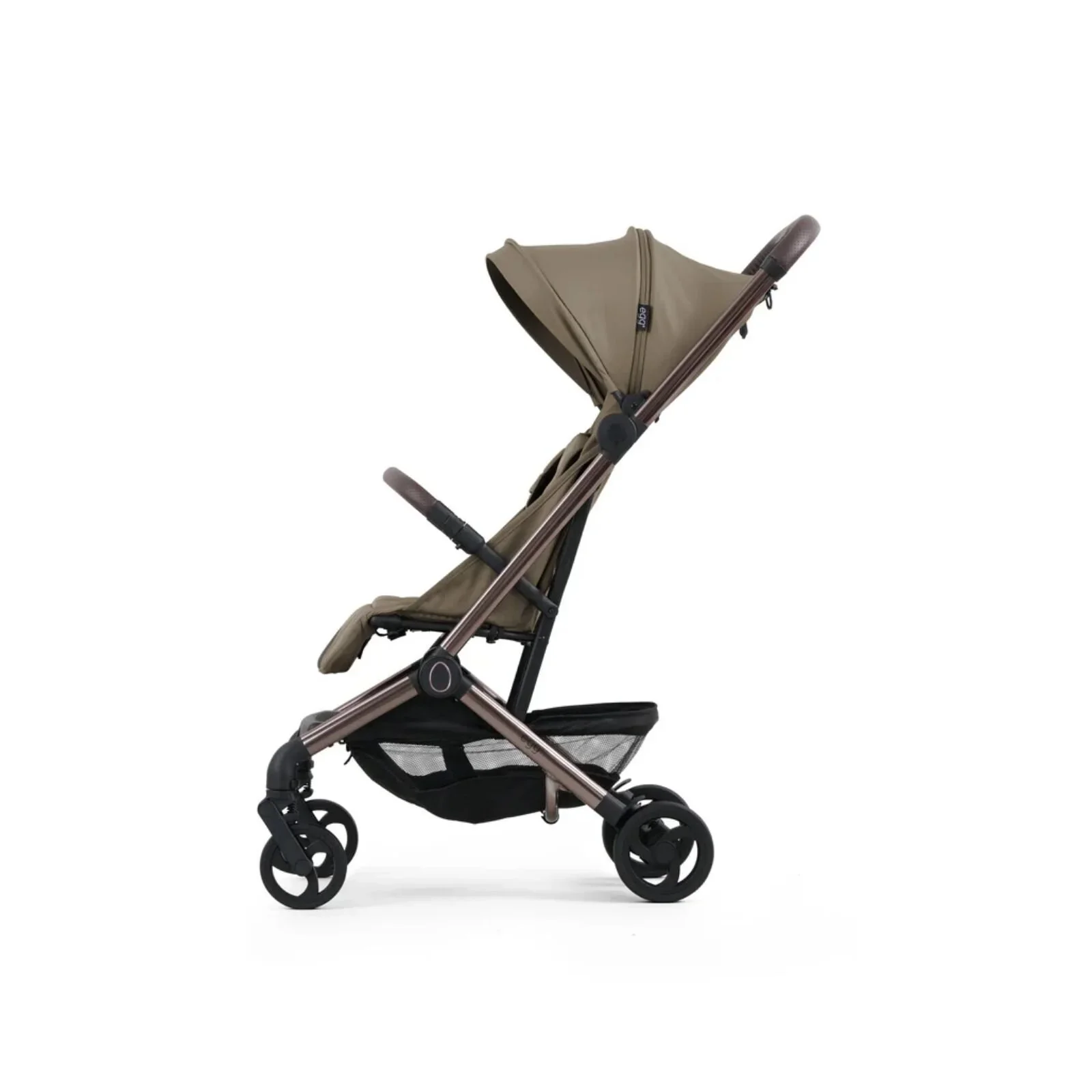 egg Sky® Stroller - Taupe - Image 12