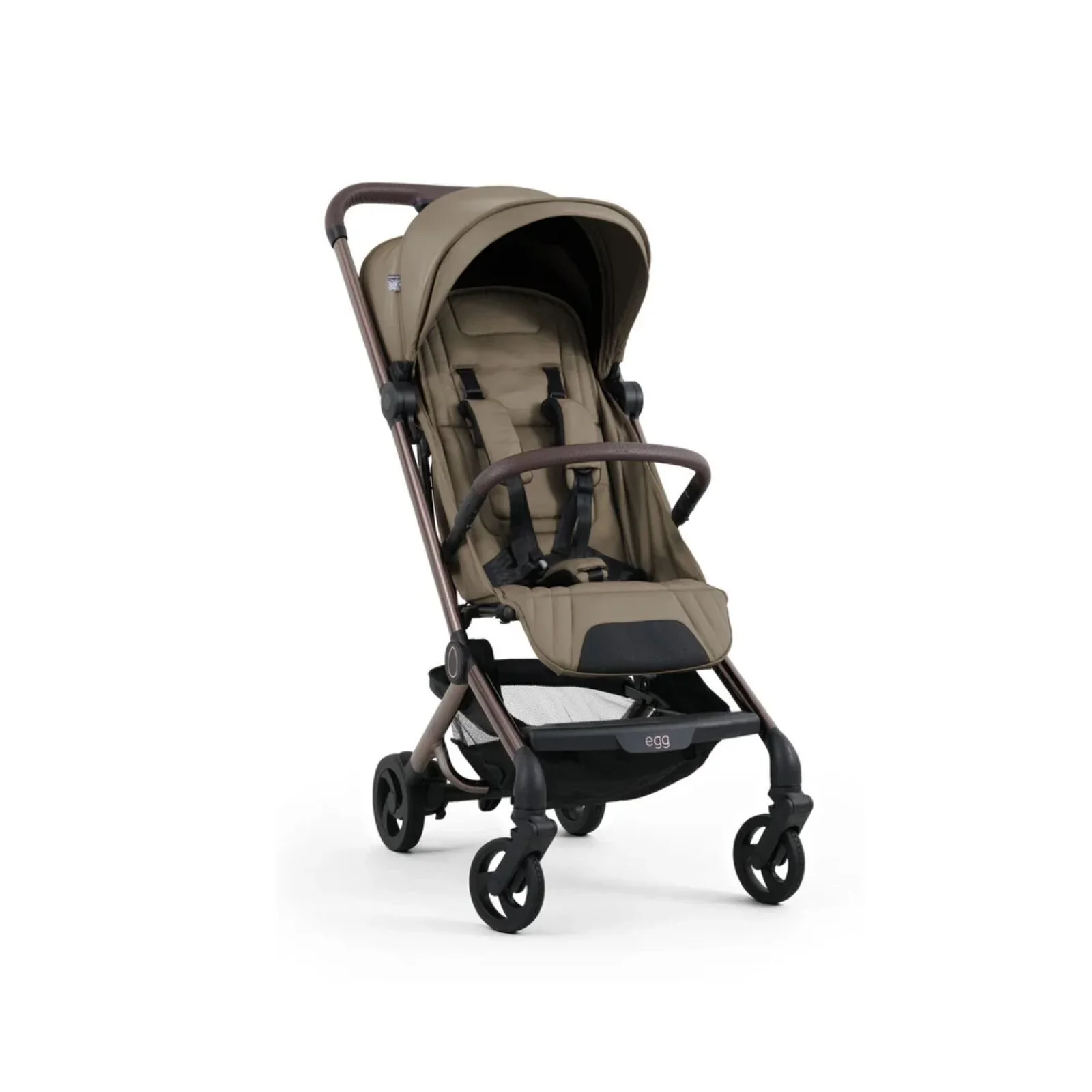 egg Sky® Stroller - Taupe - Image 2