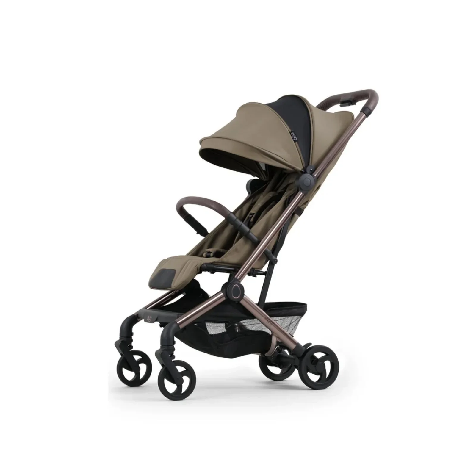 egg Sky® Stroller - Taupe - Image 3