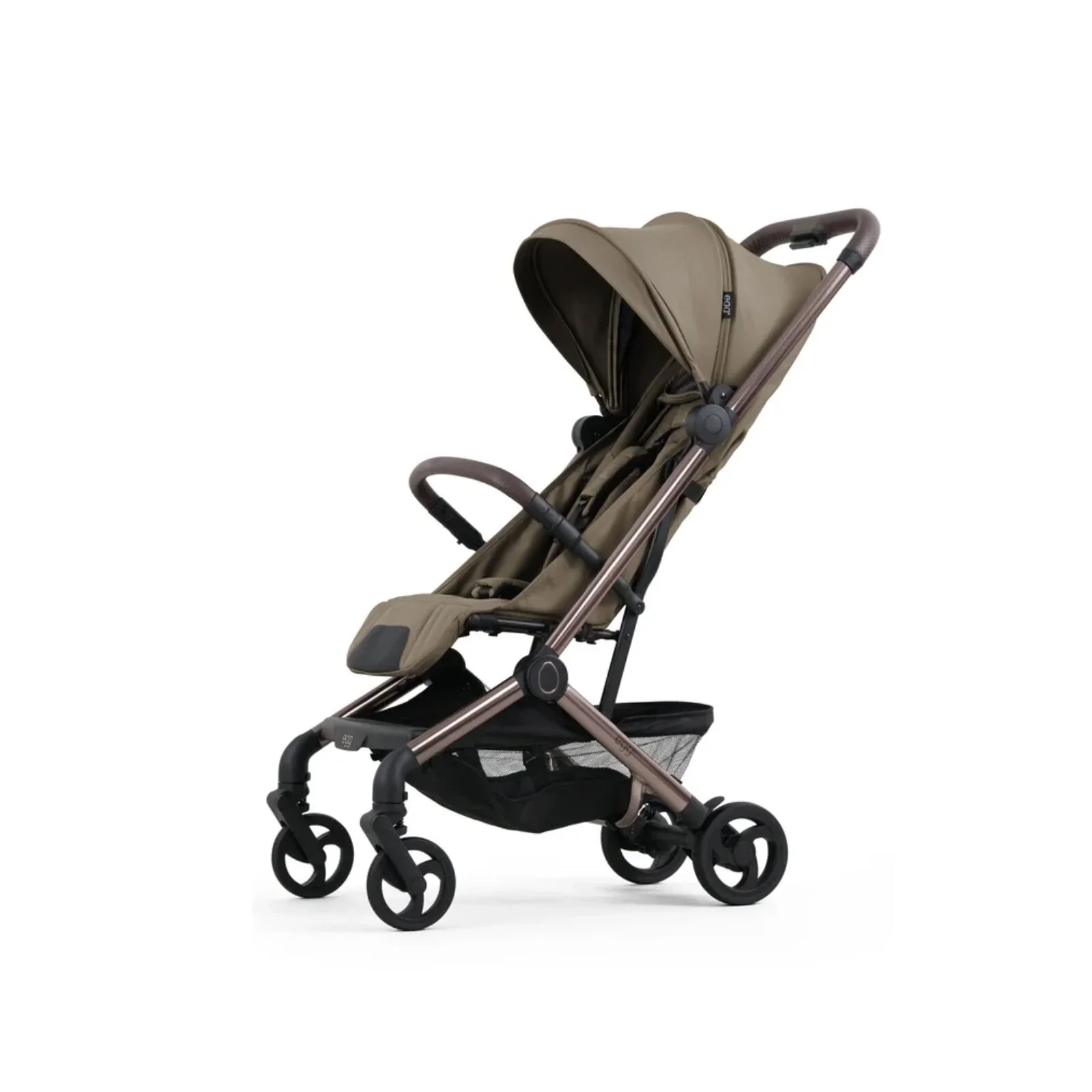 egg Sky® Stroller - Taupe - Image 4