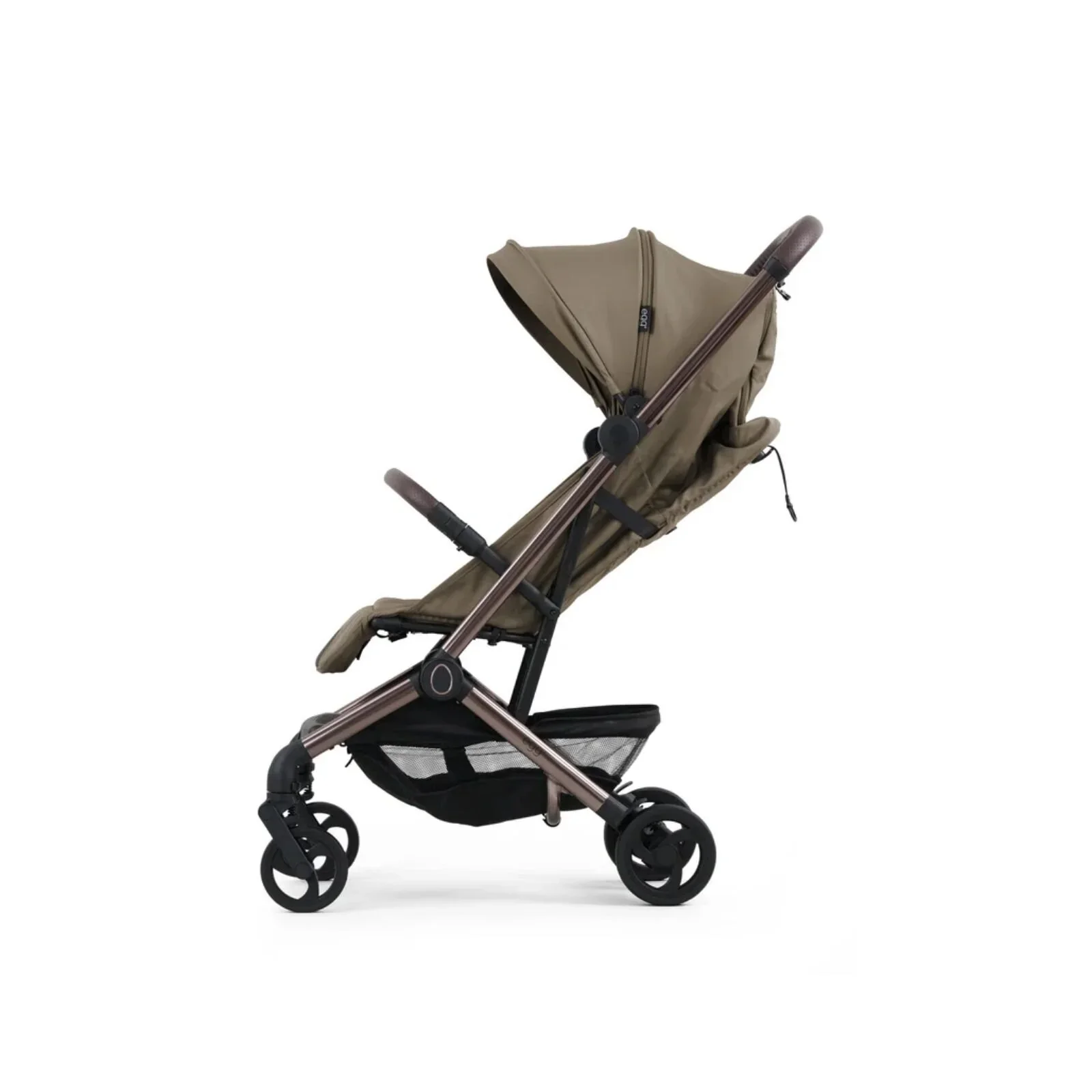 egg Sky® Stroller - Taupe - Image 6