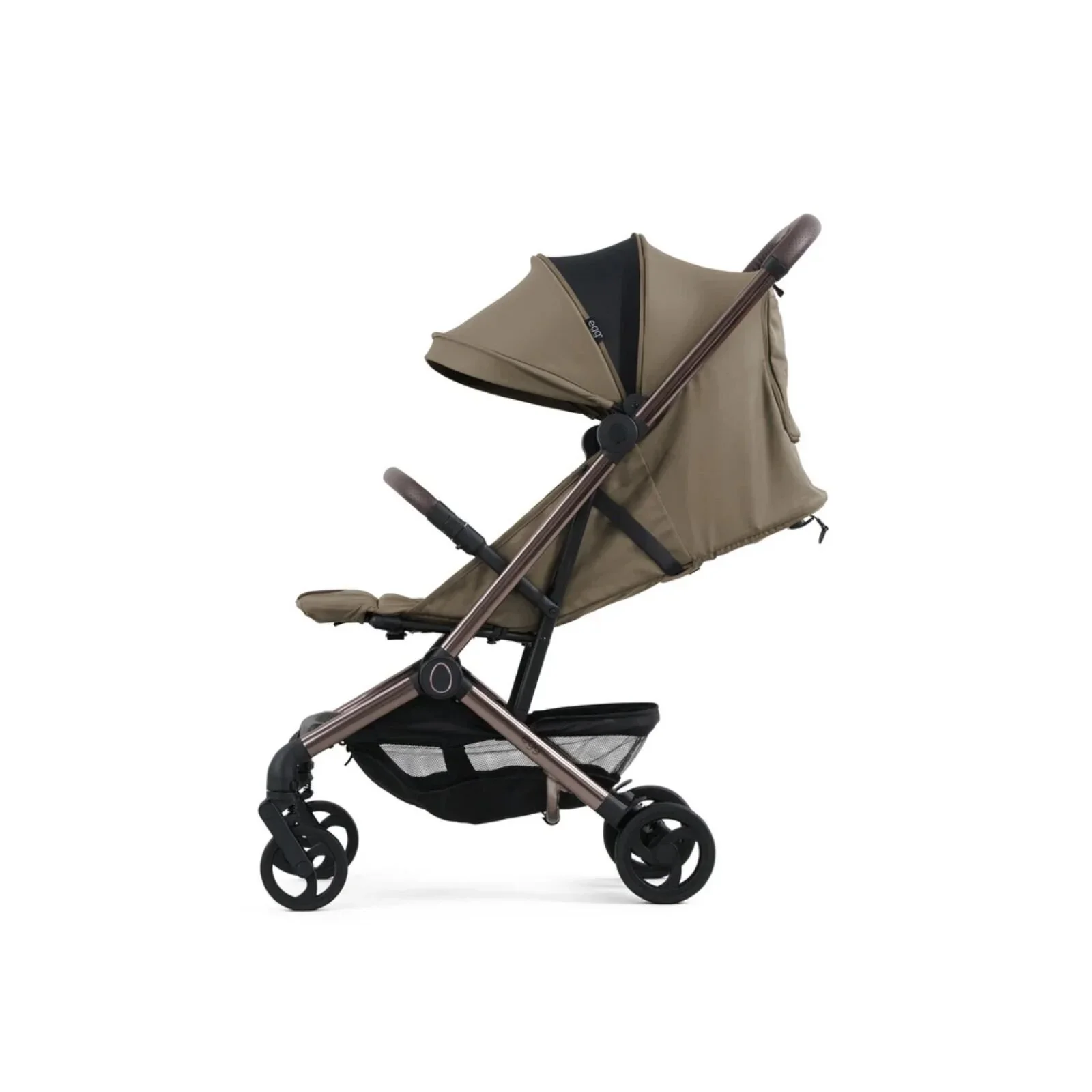 egg Sky® Stroller - Taupe - Image 7