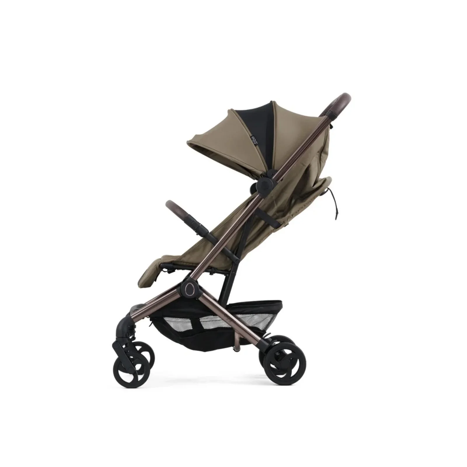 egg Sky® Stroller - Taupe - Image 8