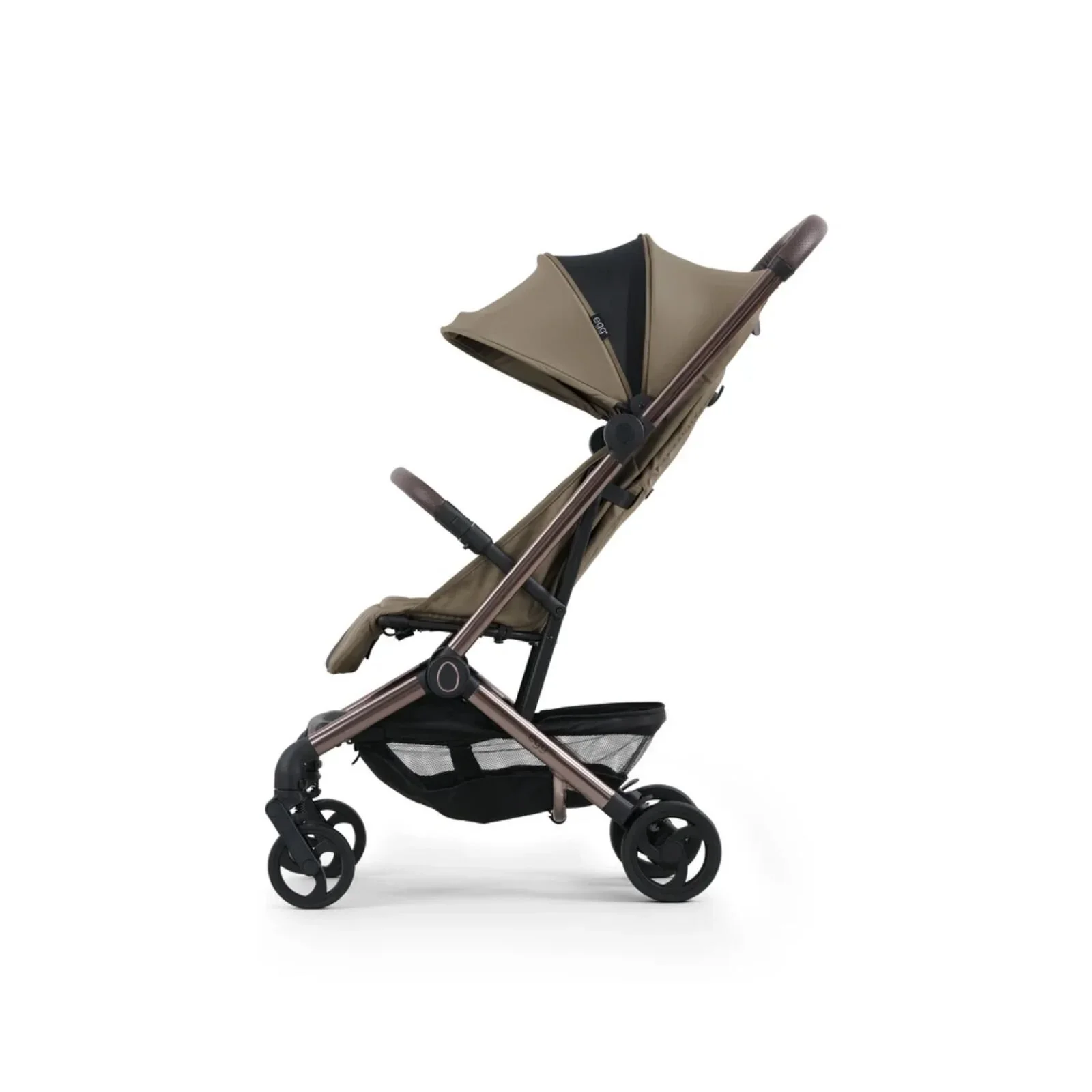 egg Sky® Stroller - Taupe - Image 9