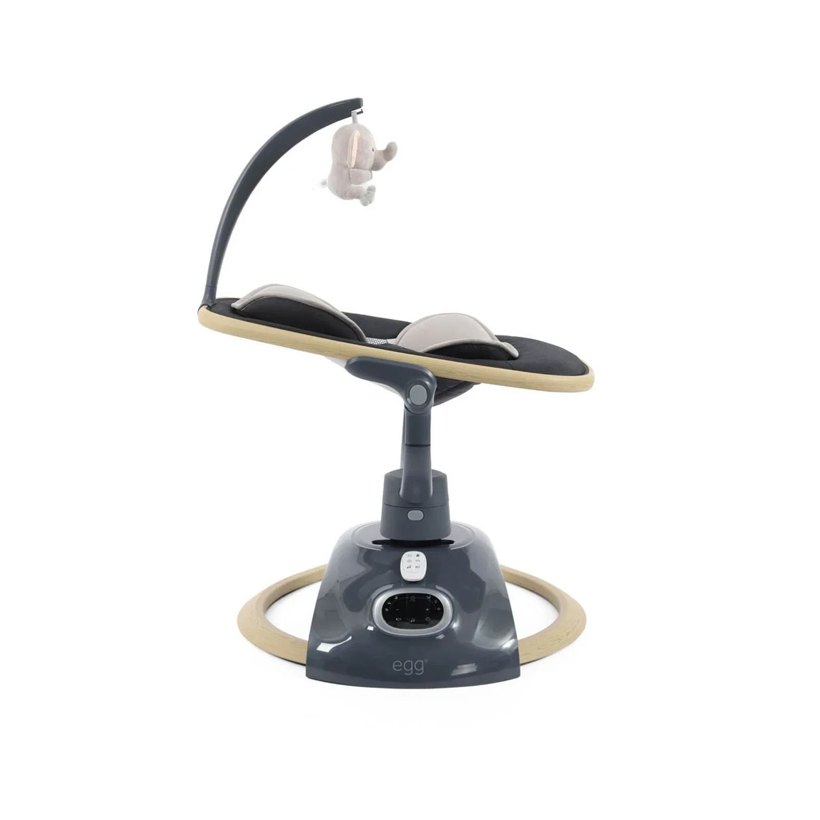 egg® Smart Home Motion Rocker - Carbonite - Image 10