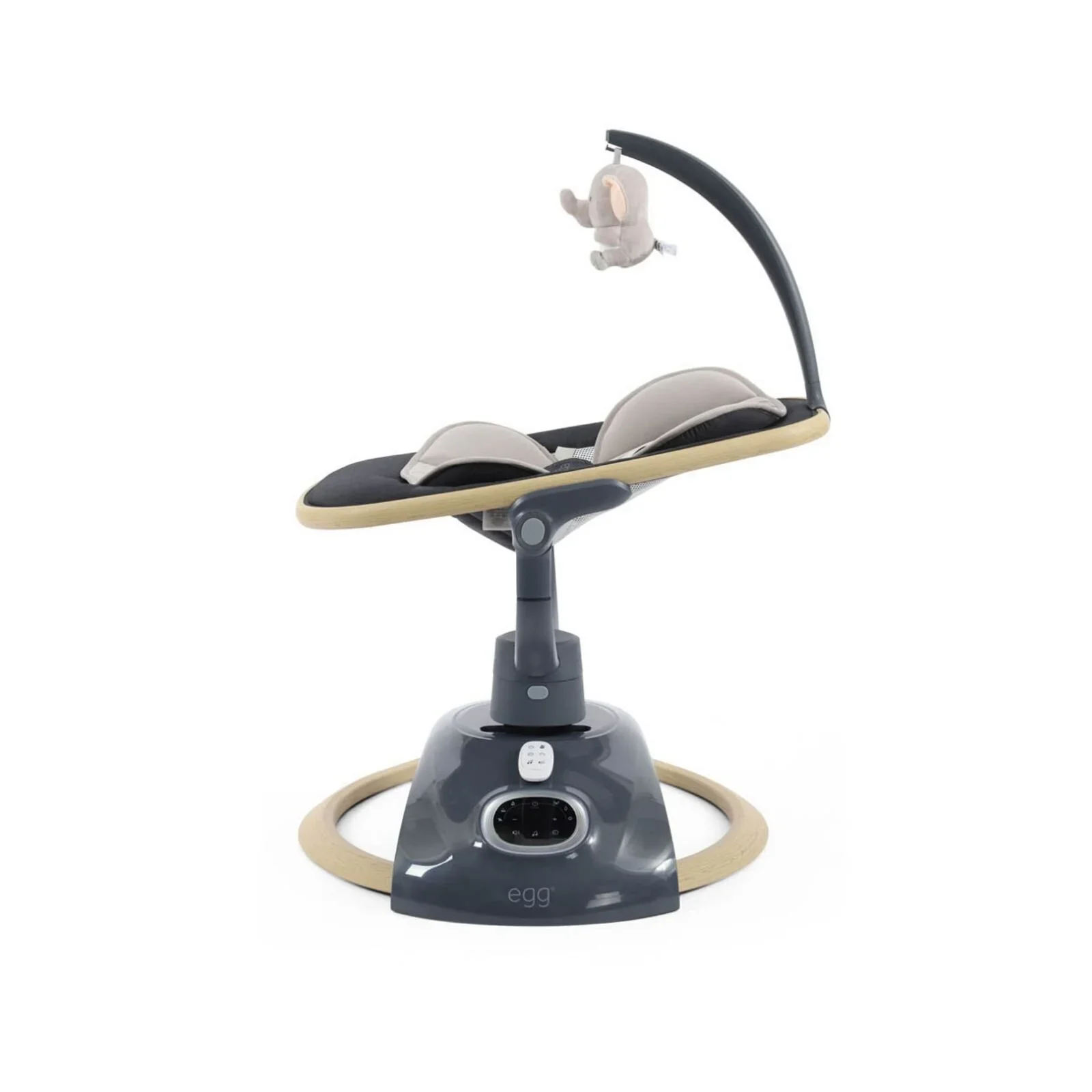 egg® Smart Home Motion Rocker - Carbonite - Image 11