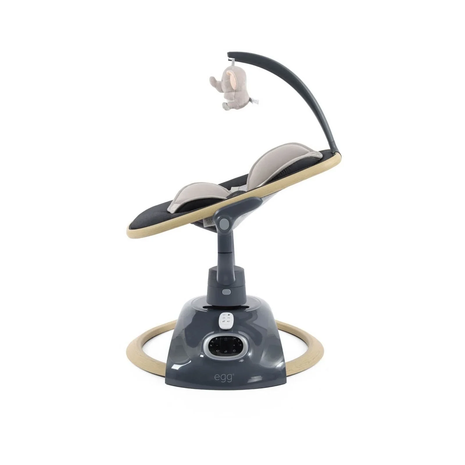egg® Smart Home Motion Rocker - Carbonite - Image 12
