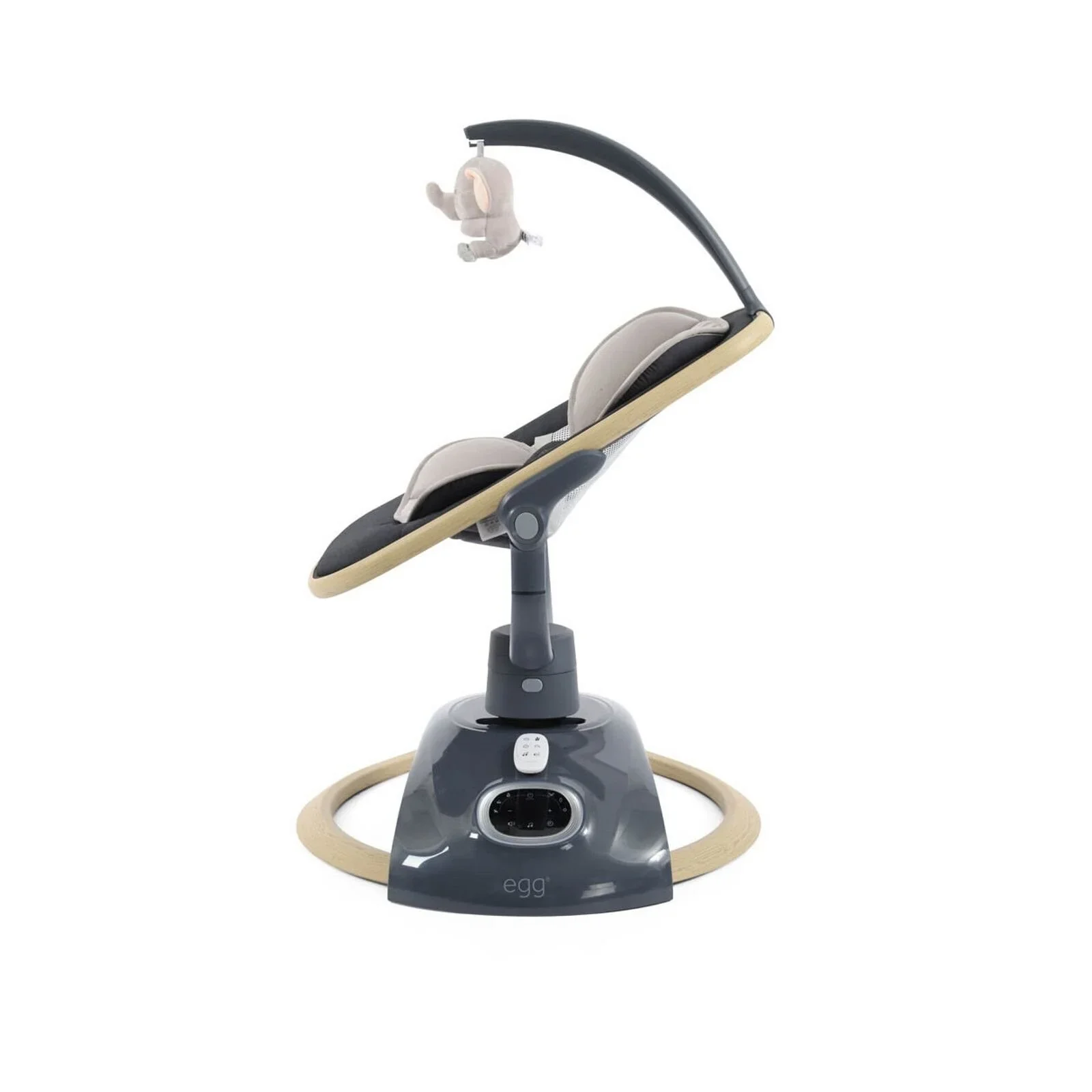 egg® Smart Home Motion Rocker - Carbonite - Image 13