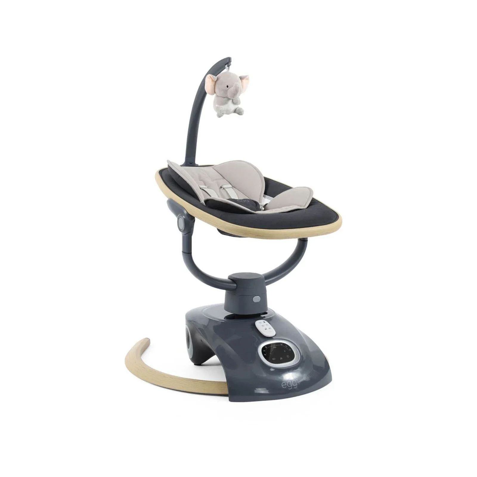 egg® Smart Home Motion Rocker - Carbonite - Image 14