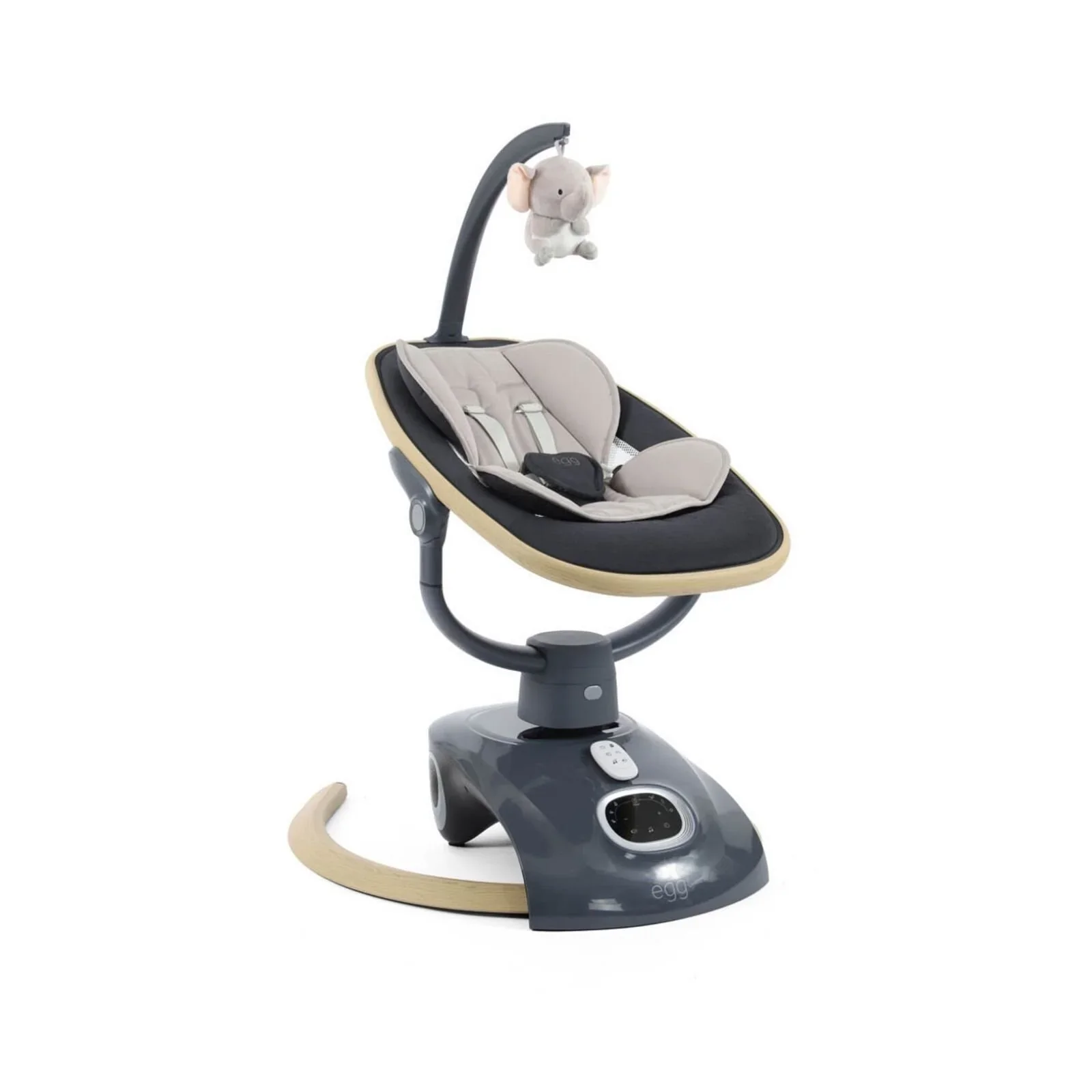 egg® Smart Home Motion Rocker - Carbonite - Image 15