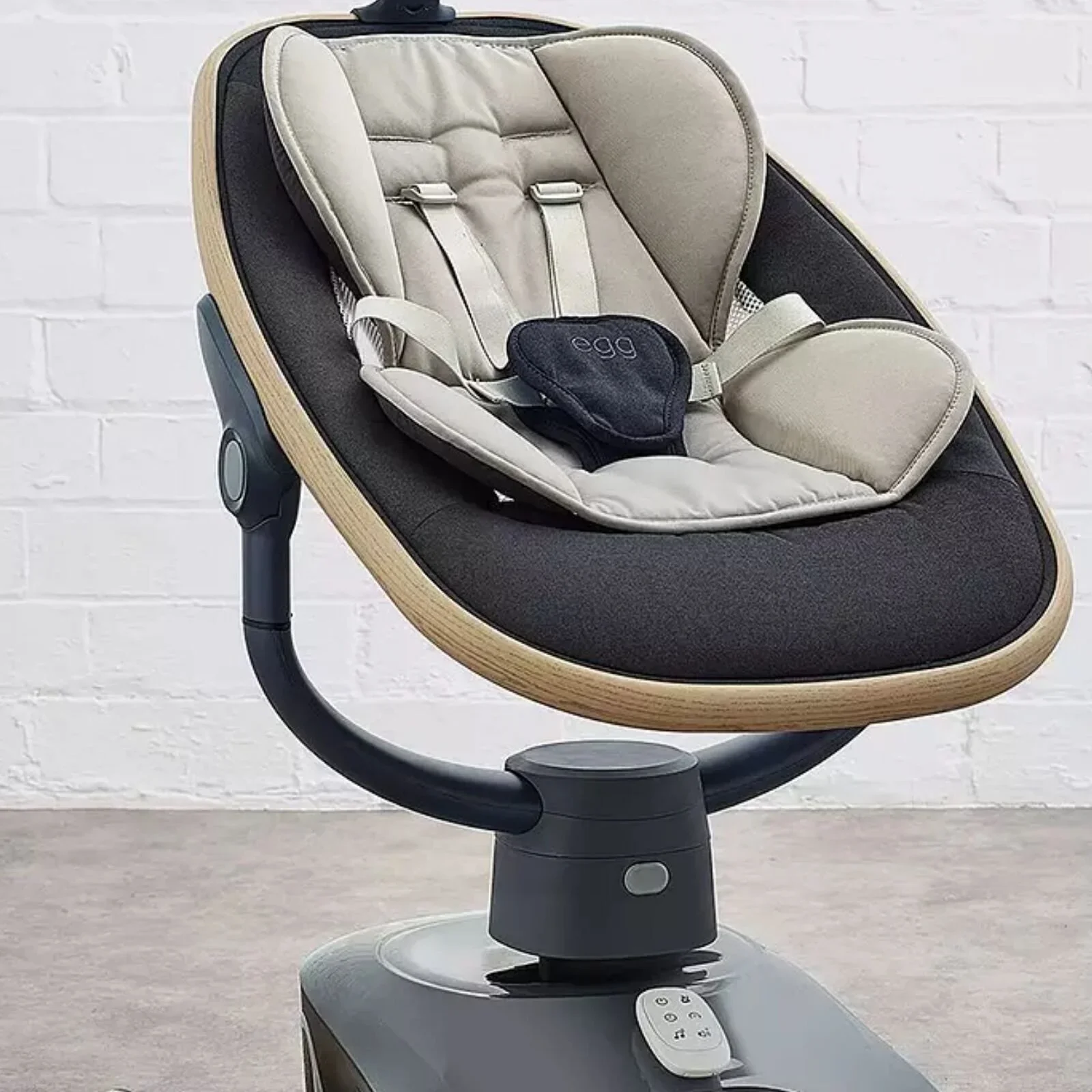 egg® Smart Home Motion Rocker - Carbonite - Image 20