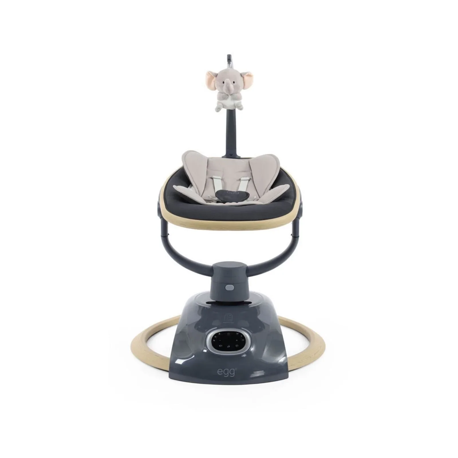 egg® Smart Home Motion Rocker - Carbonite - Image 3