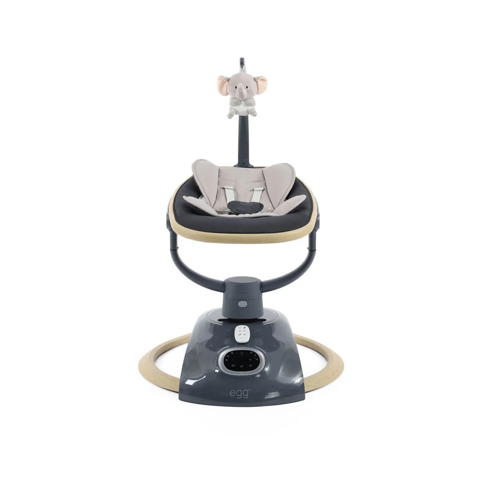 egg® Smart Home Motion Rocker - Carbonite - Image 4