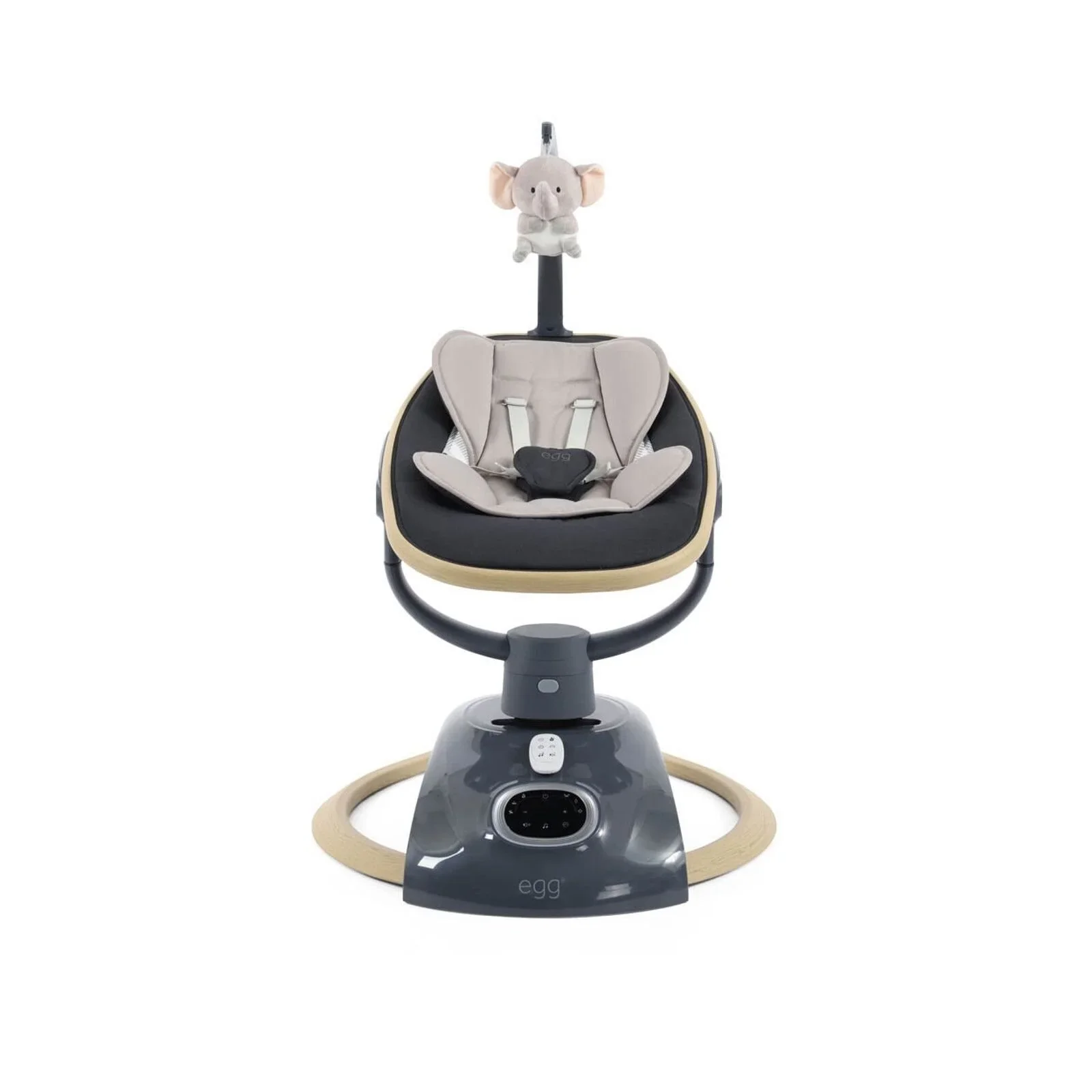 egg® Smart Home Motion Rocker - Carbonite - Image 5